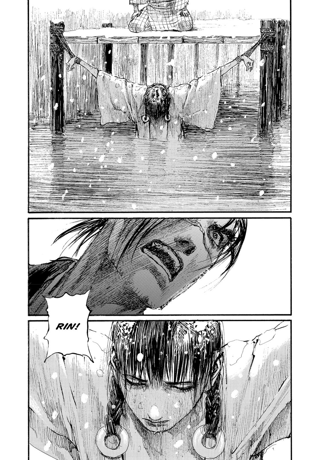 Blade of the Immortal Chapter 161 - Page 2