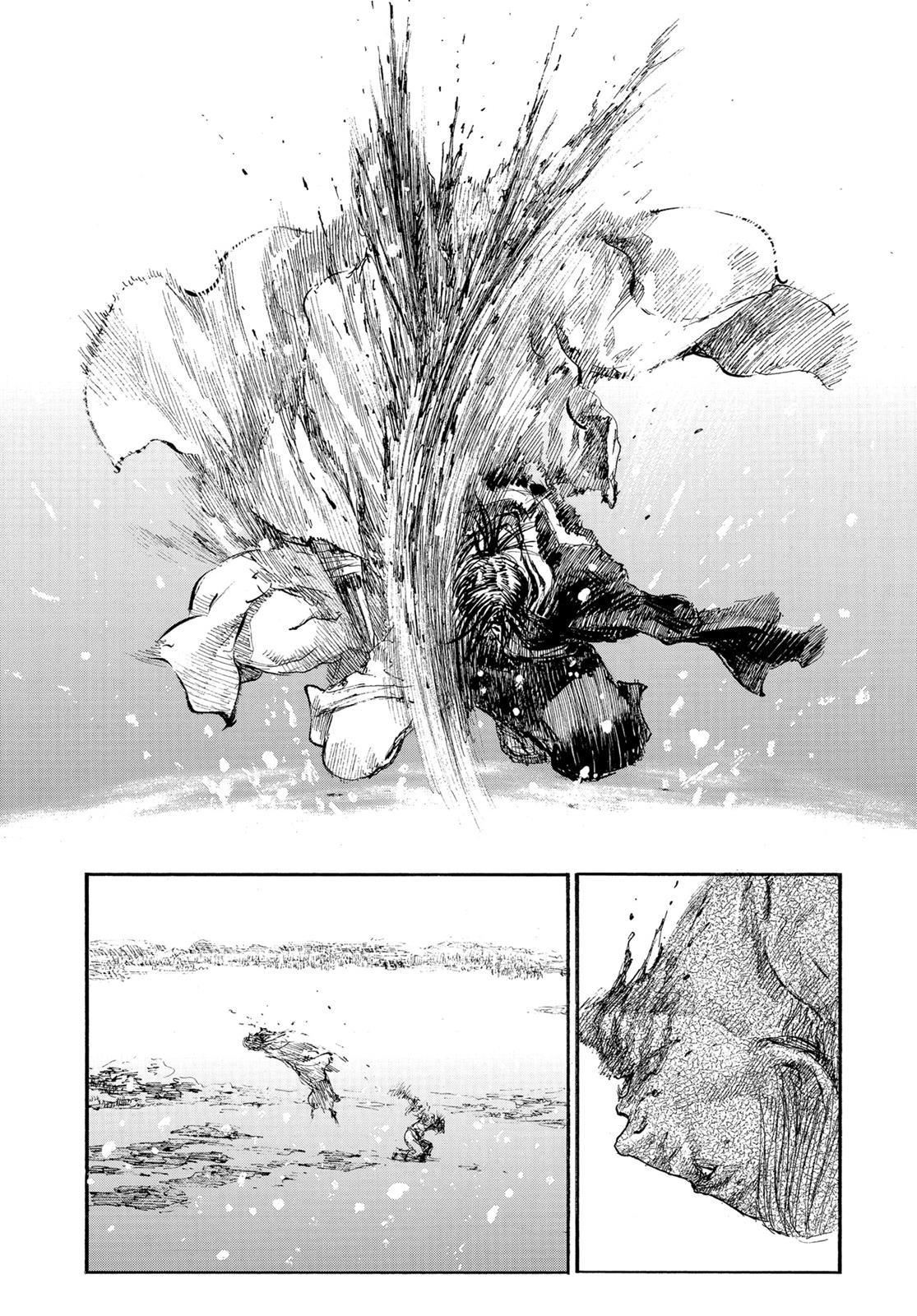 Blade of the Immortal Chapter 161 - Page 5