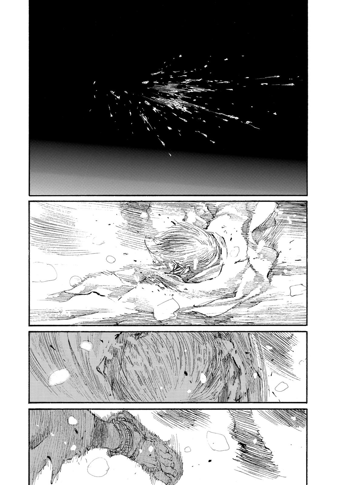 Blade of the Immortal Chapter 161 - Page 9