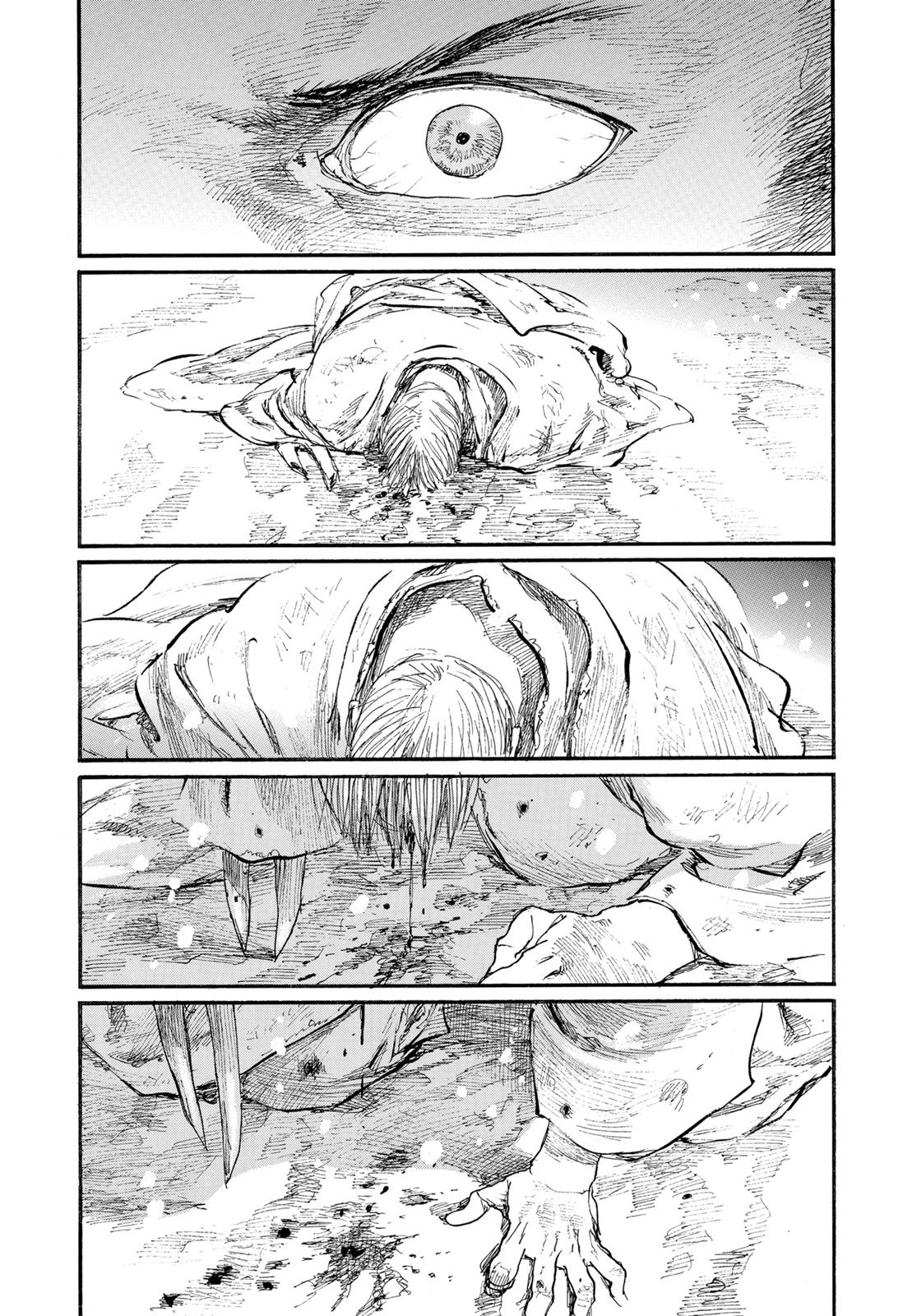 Blade of the Immortal Chapter 161 - Page 13