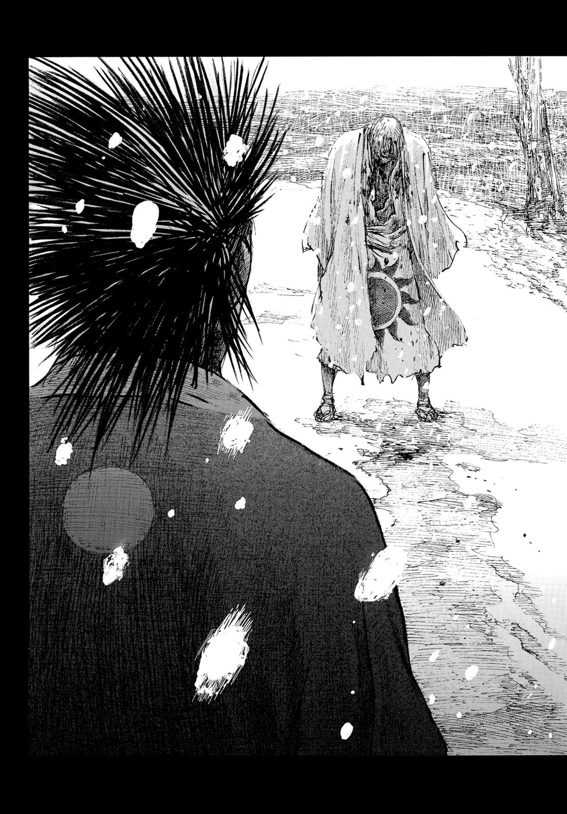 Blade of the Immortal Chapter 161 - Page 14