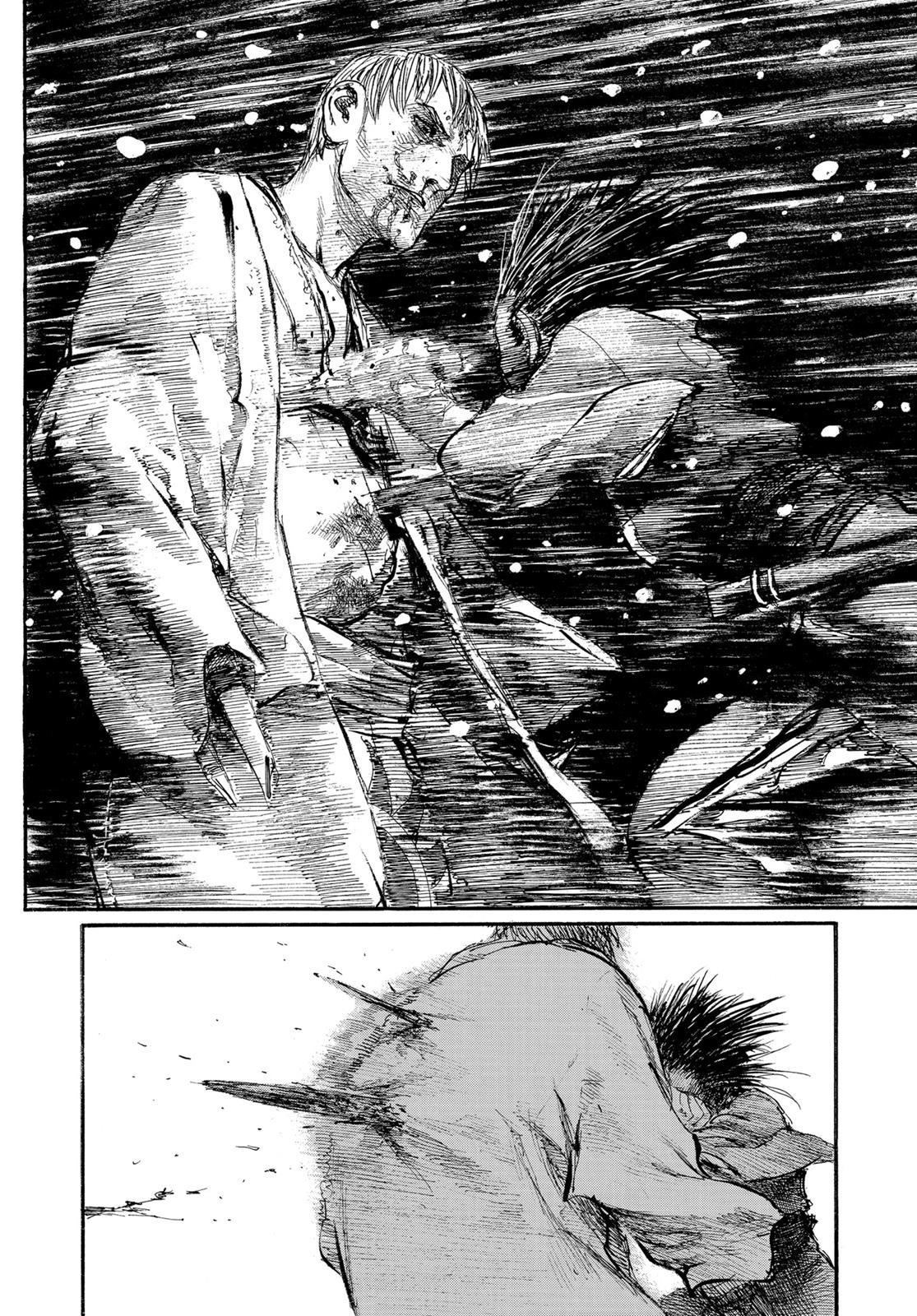 Blade of the Immortal Chapter 161 - Page 17
