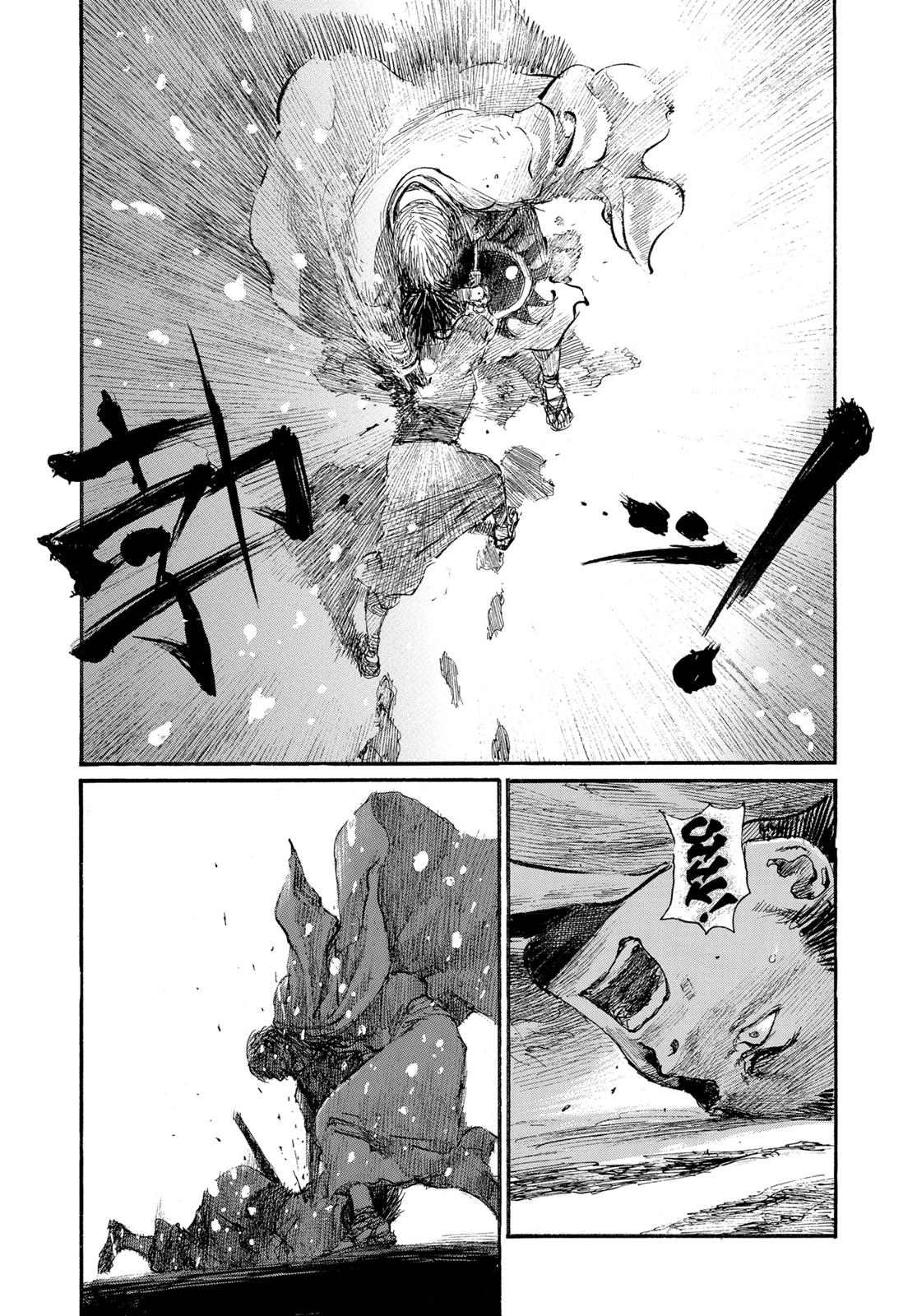 Blade of the Immortal Chapter 161 - Page 19