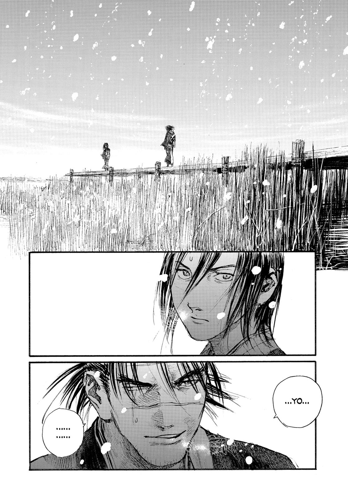 Blade of the Immortal Chapter 161 - Page 23