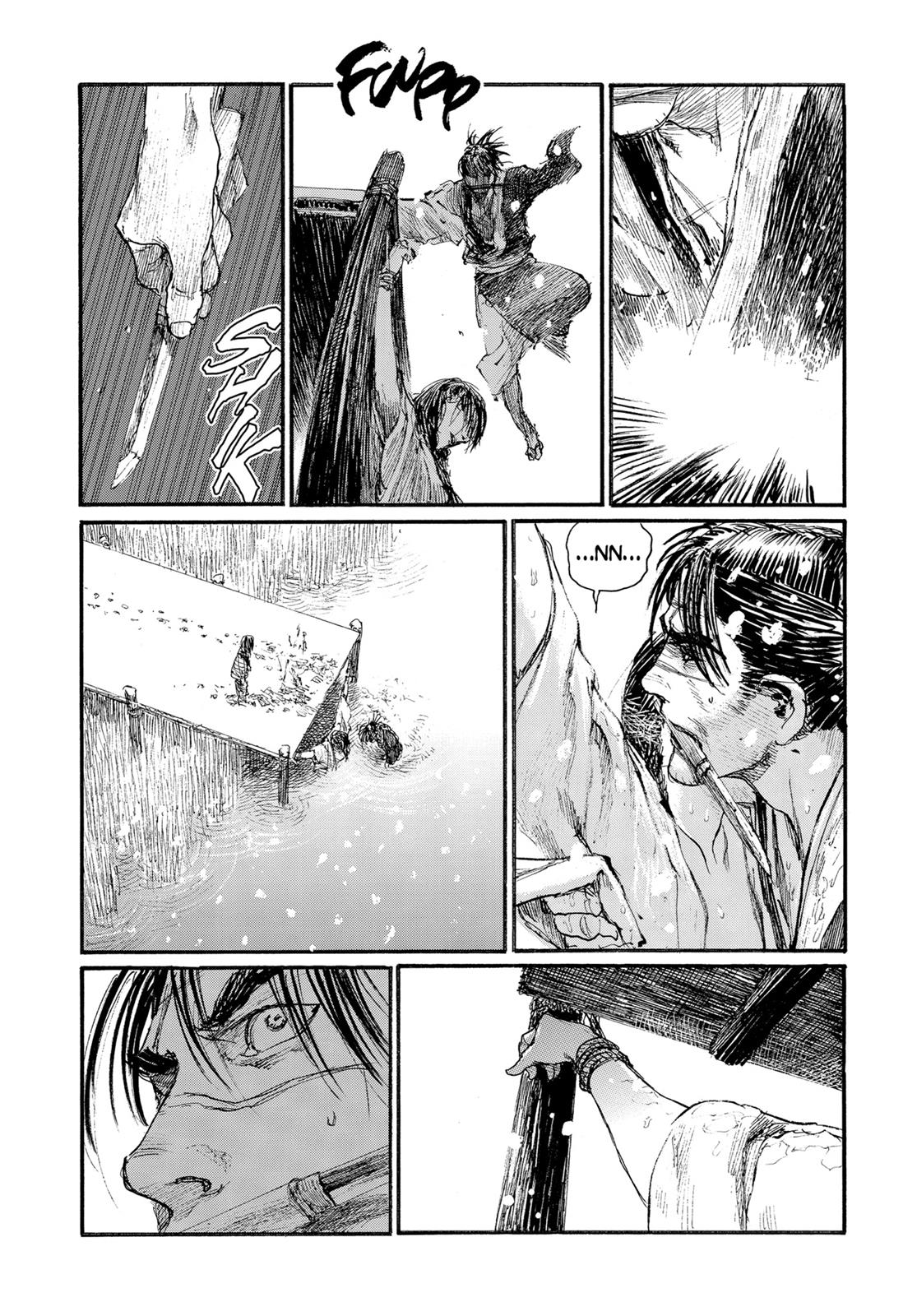 Blade of the Immortal Chapter 161 - Page 26