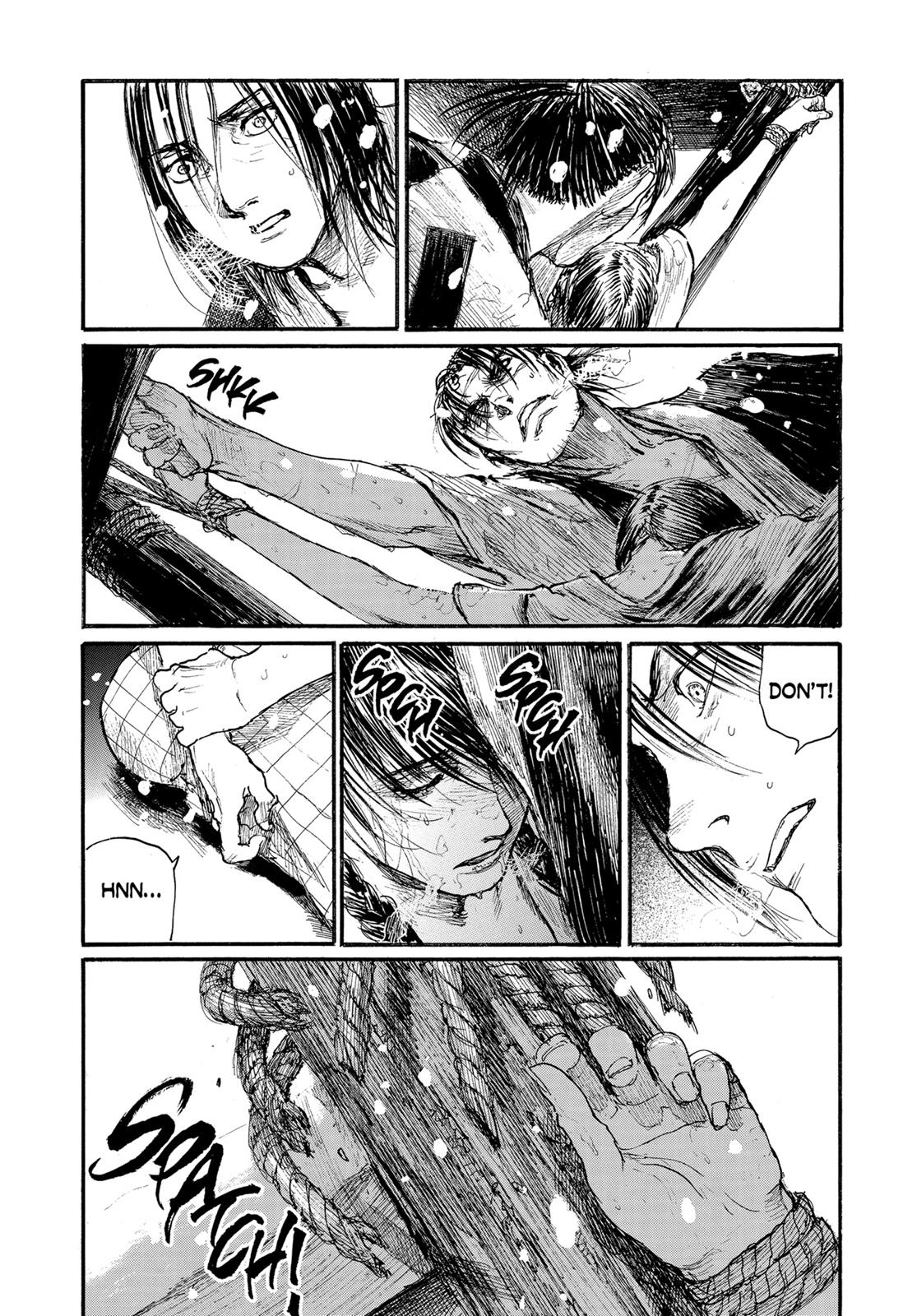 Blade of the Immortal Chapter 161 - Page 28