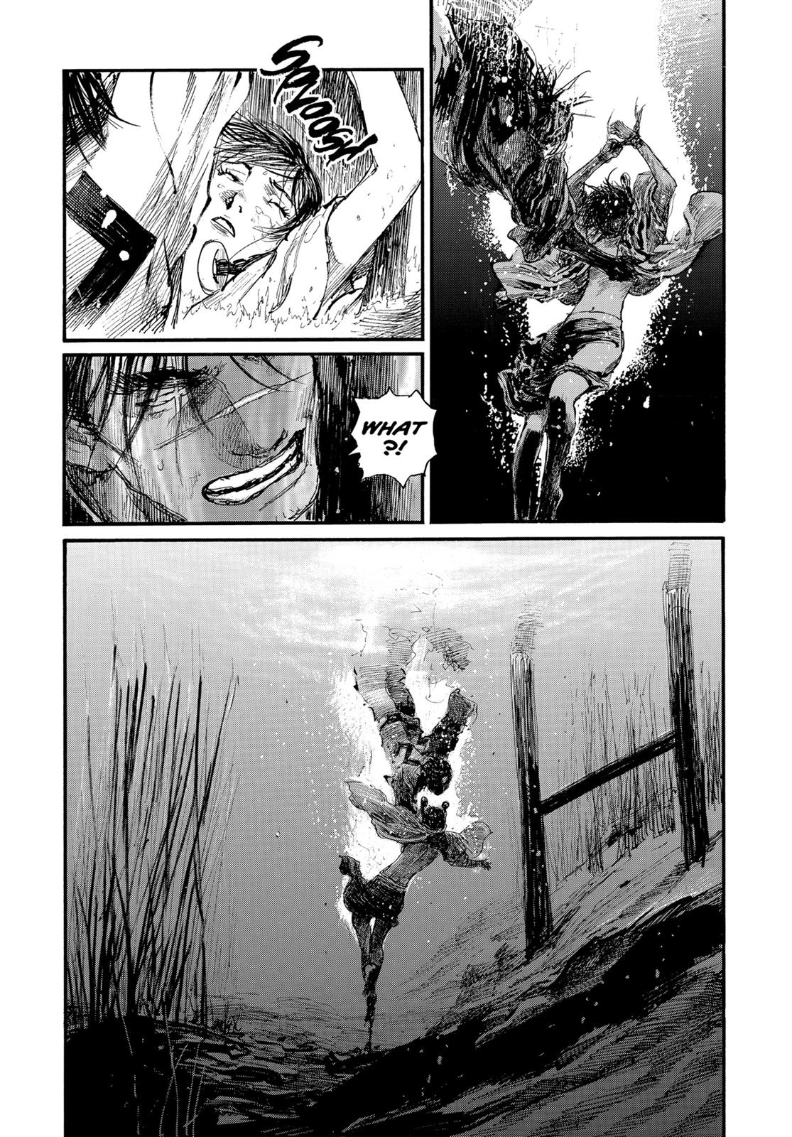Blade of the Immortal Chapter 161 - Page 29