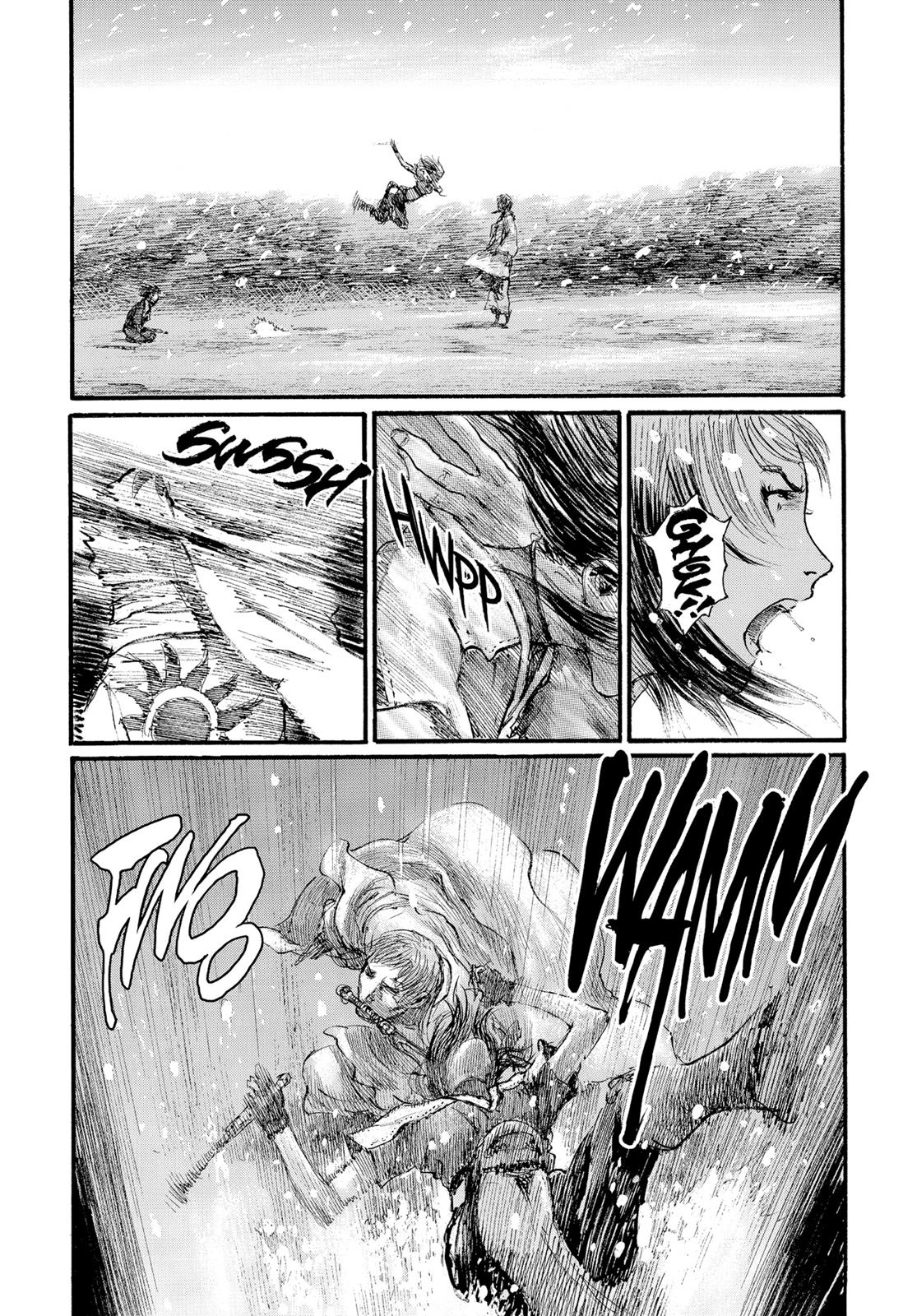 Blade of the Immortal Chapter 164 - Page 6