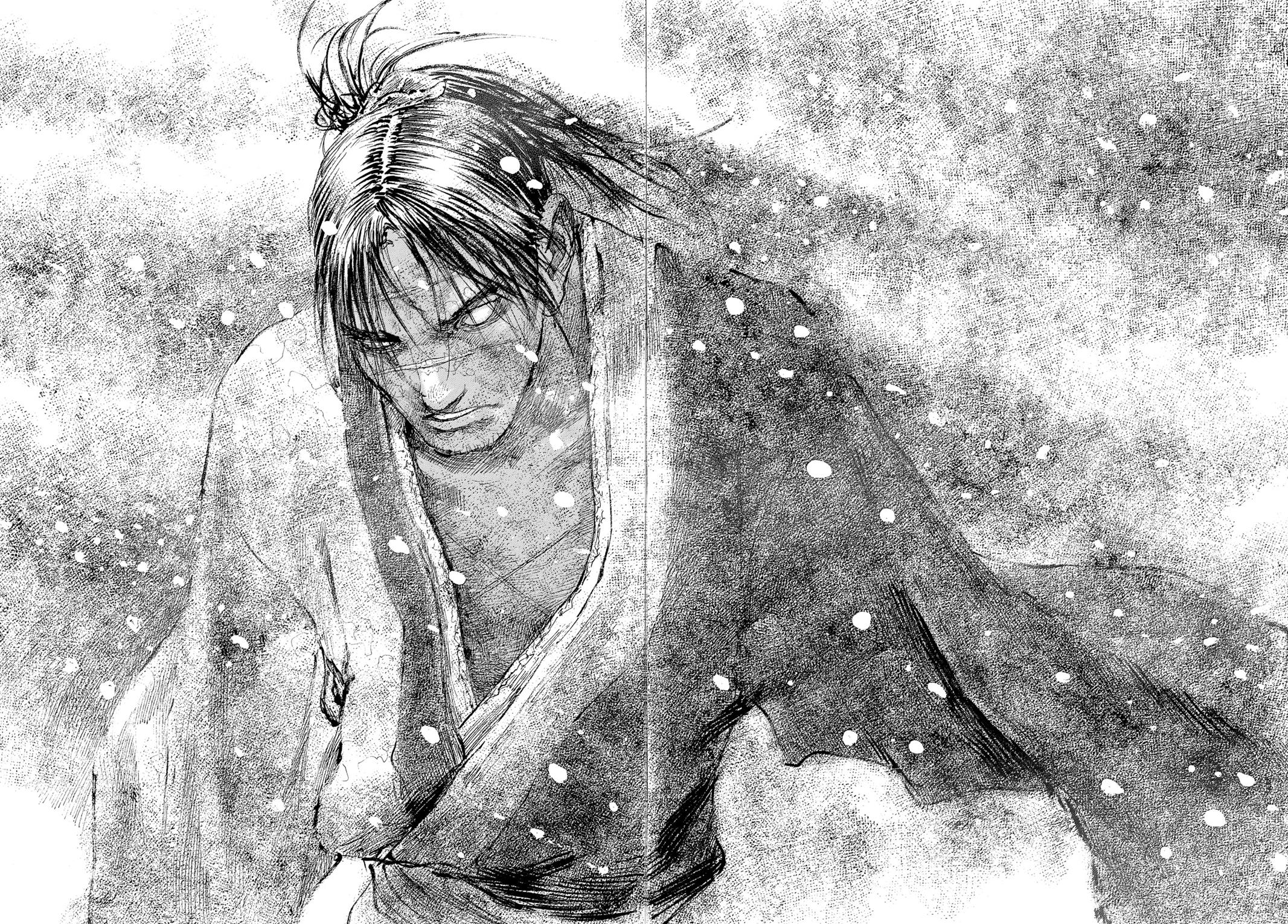 Blade of the Immortal Chapter 164 - Page 26