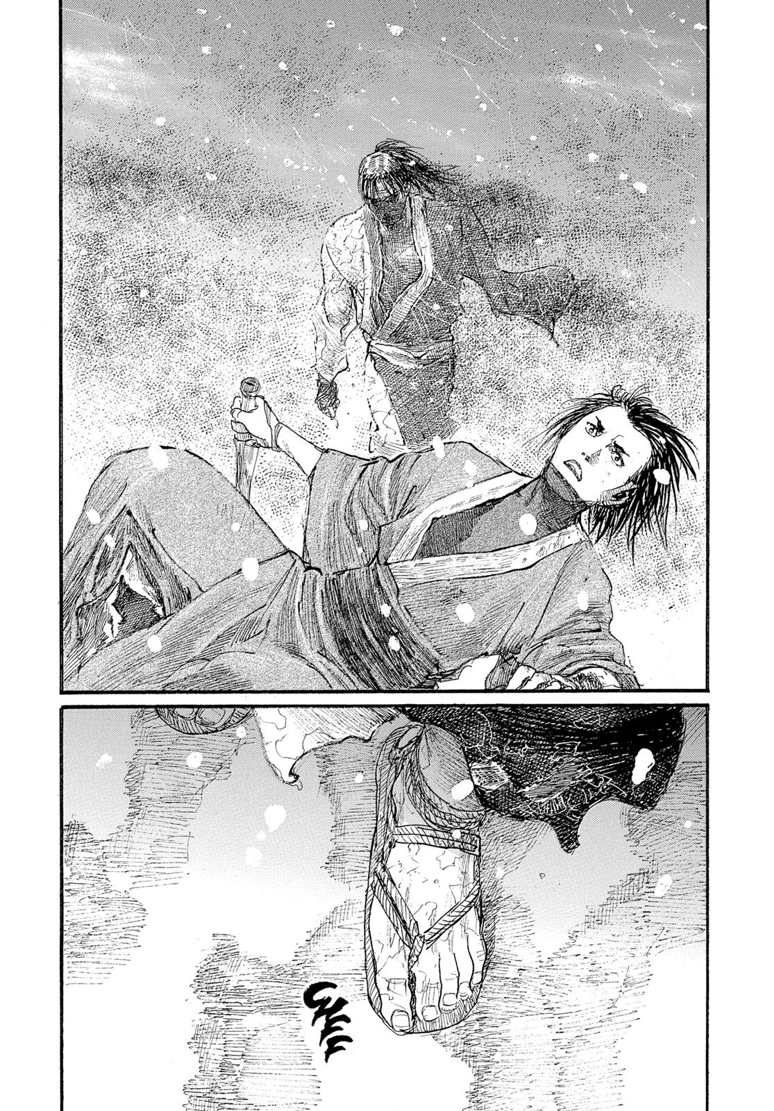 Blade of the Immortal Chapter 164 - Page 27