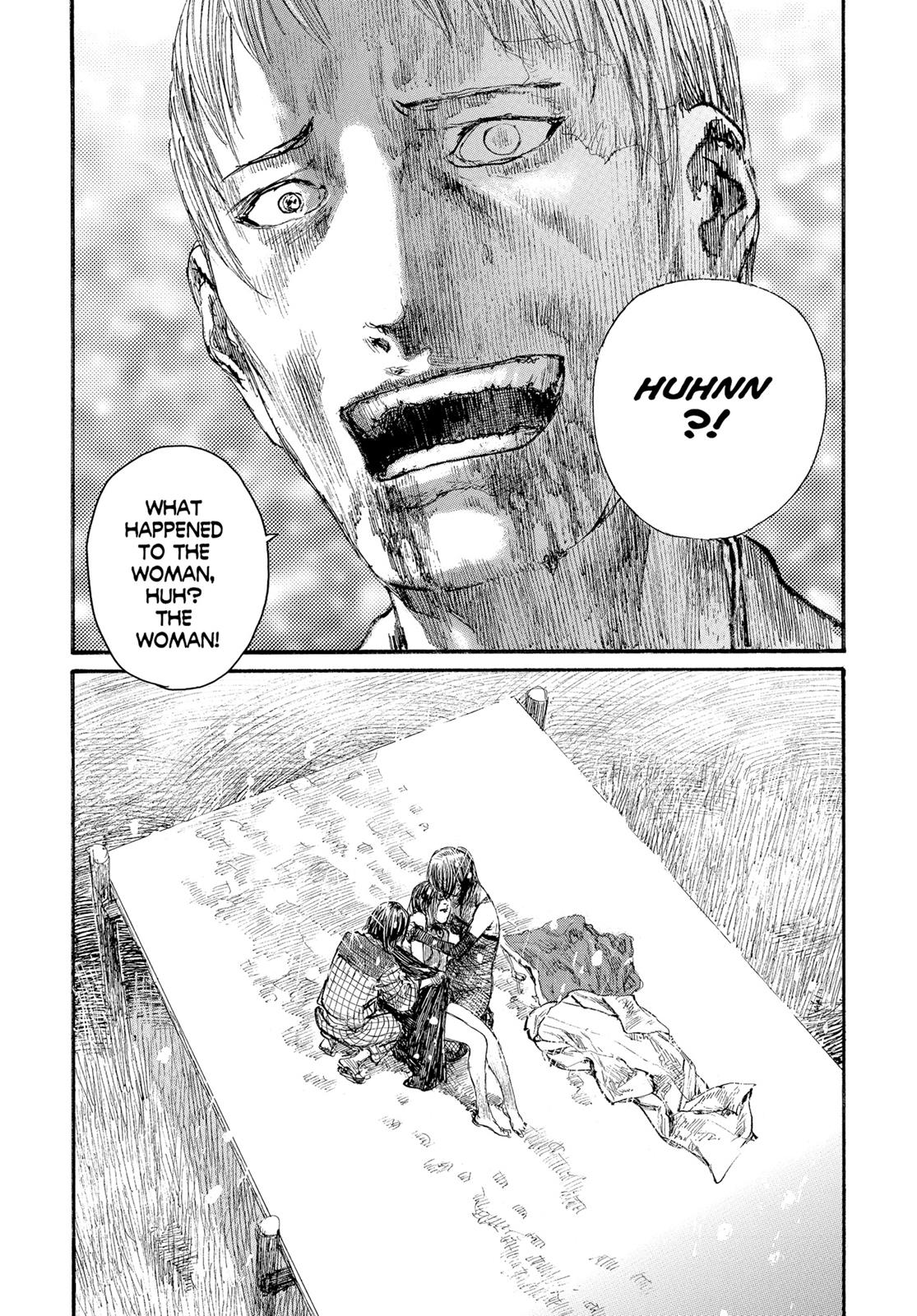Blade of the Immortal Chapter 164 - Page 29