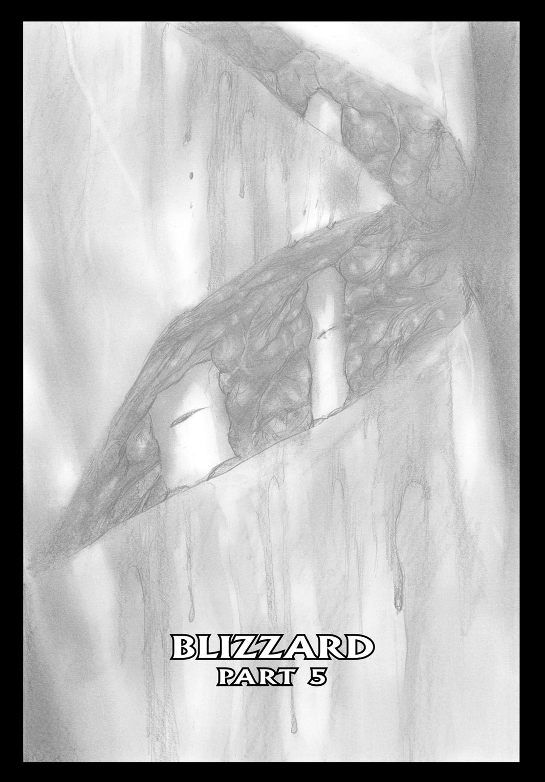 Blade of the Immortal Chapter 165 - Page 1