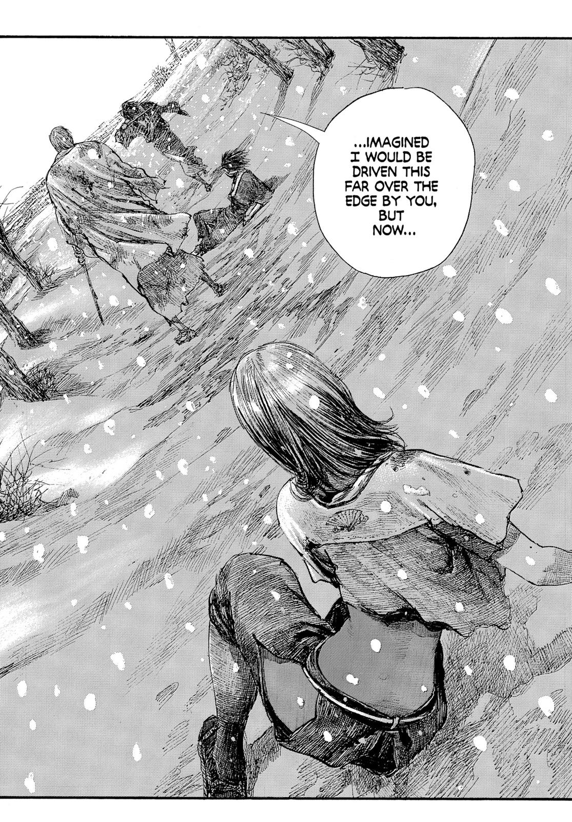 Blade of the Immortal Chapter 165 - Page 4