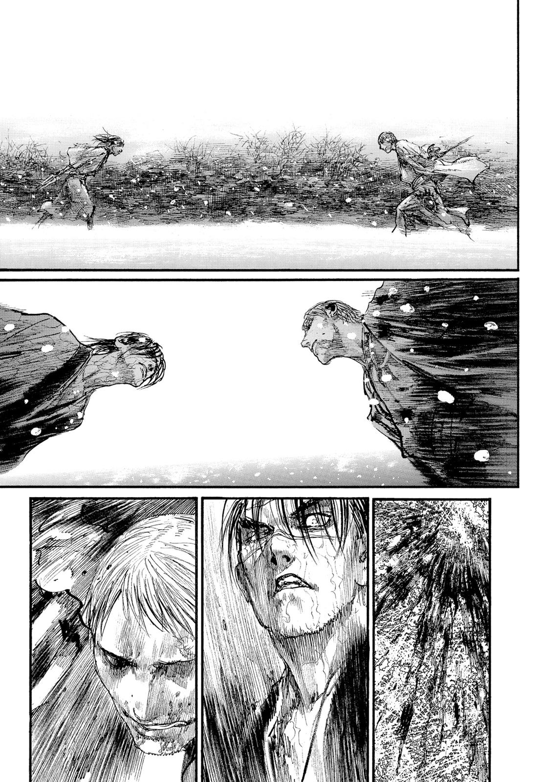 Blade of the Immortal Chapter 165 - Page 6