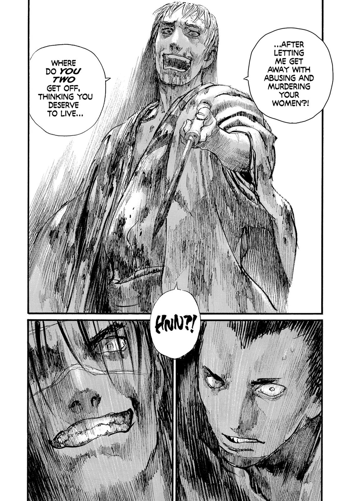 Blade of the Immortal Chapter 165 - Page 15