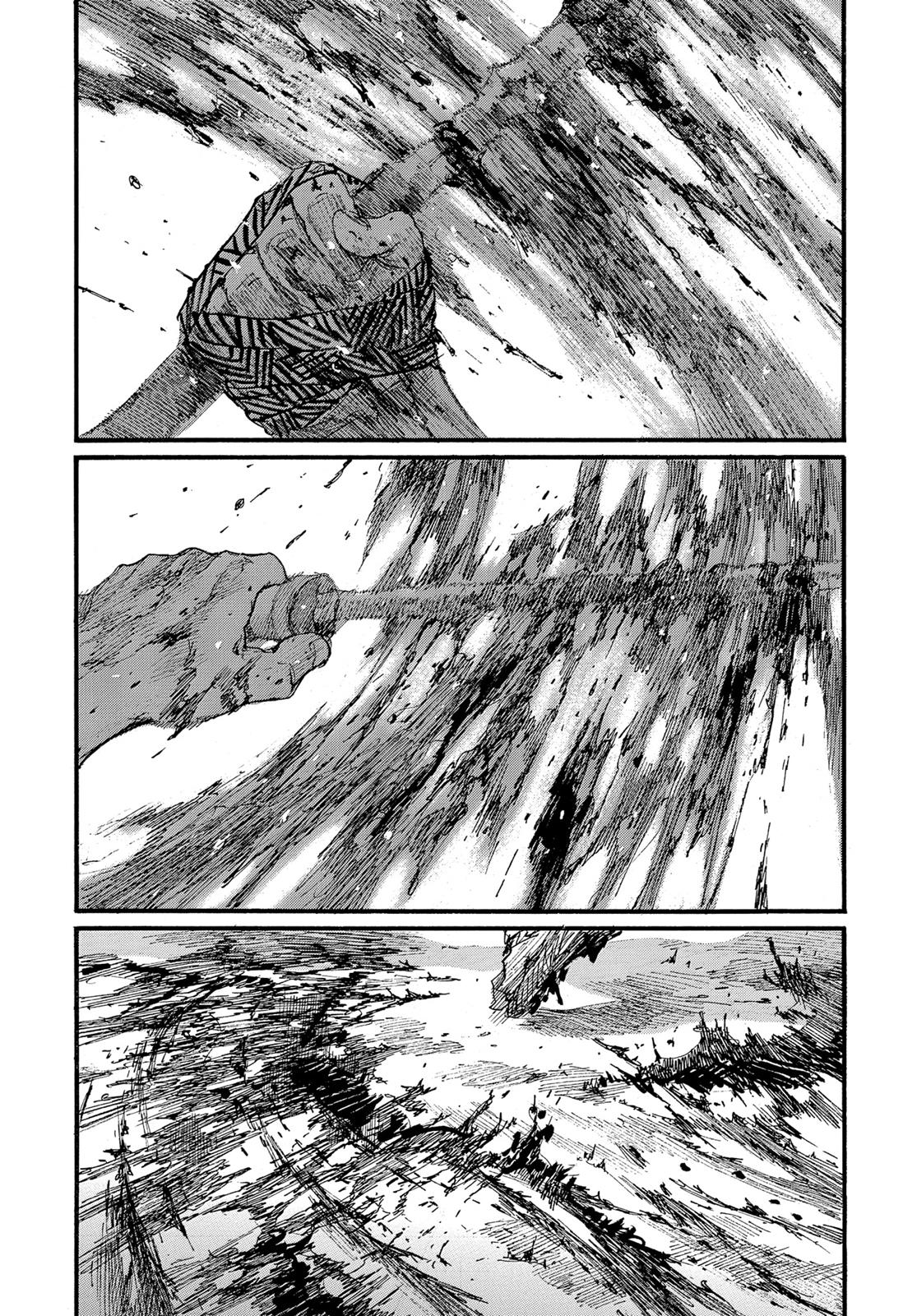Blade of the Immortal Chapter 165 - Page 21