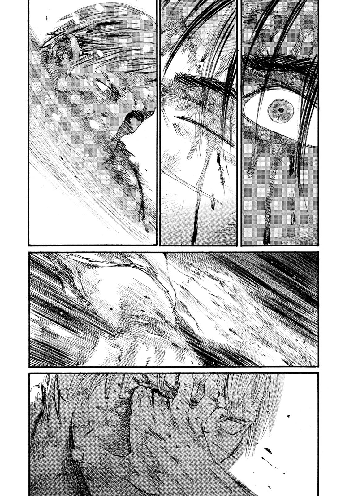 Blade of the Immortal Chapter 166 - Page 12
