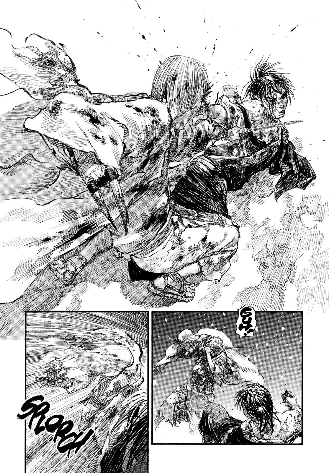 Blade of the Immortal Chapter 166 - Page 13