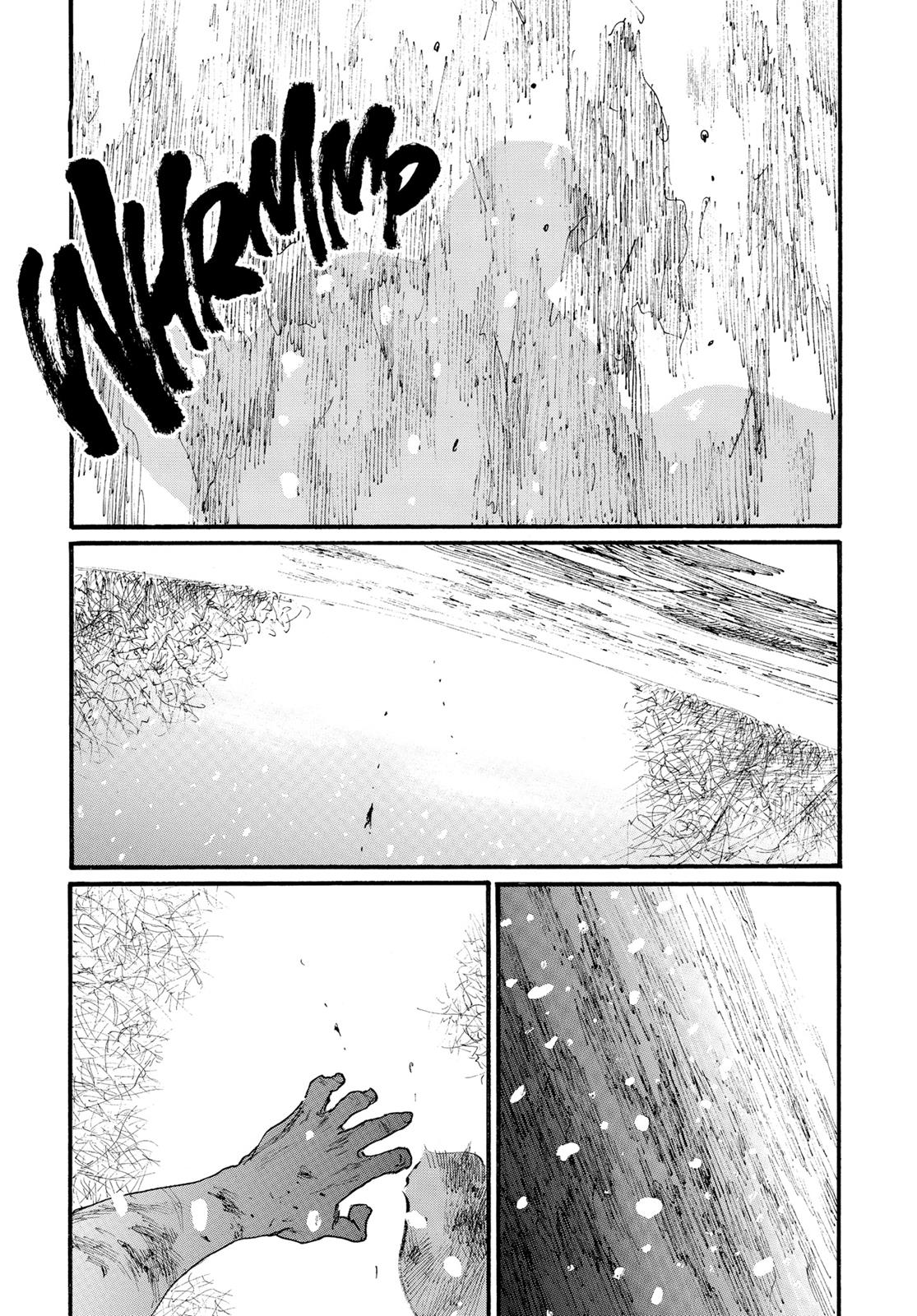 Blade of the Immortal Chapter 166 - Page 25