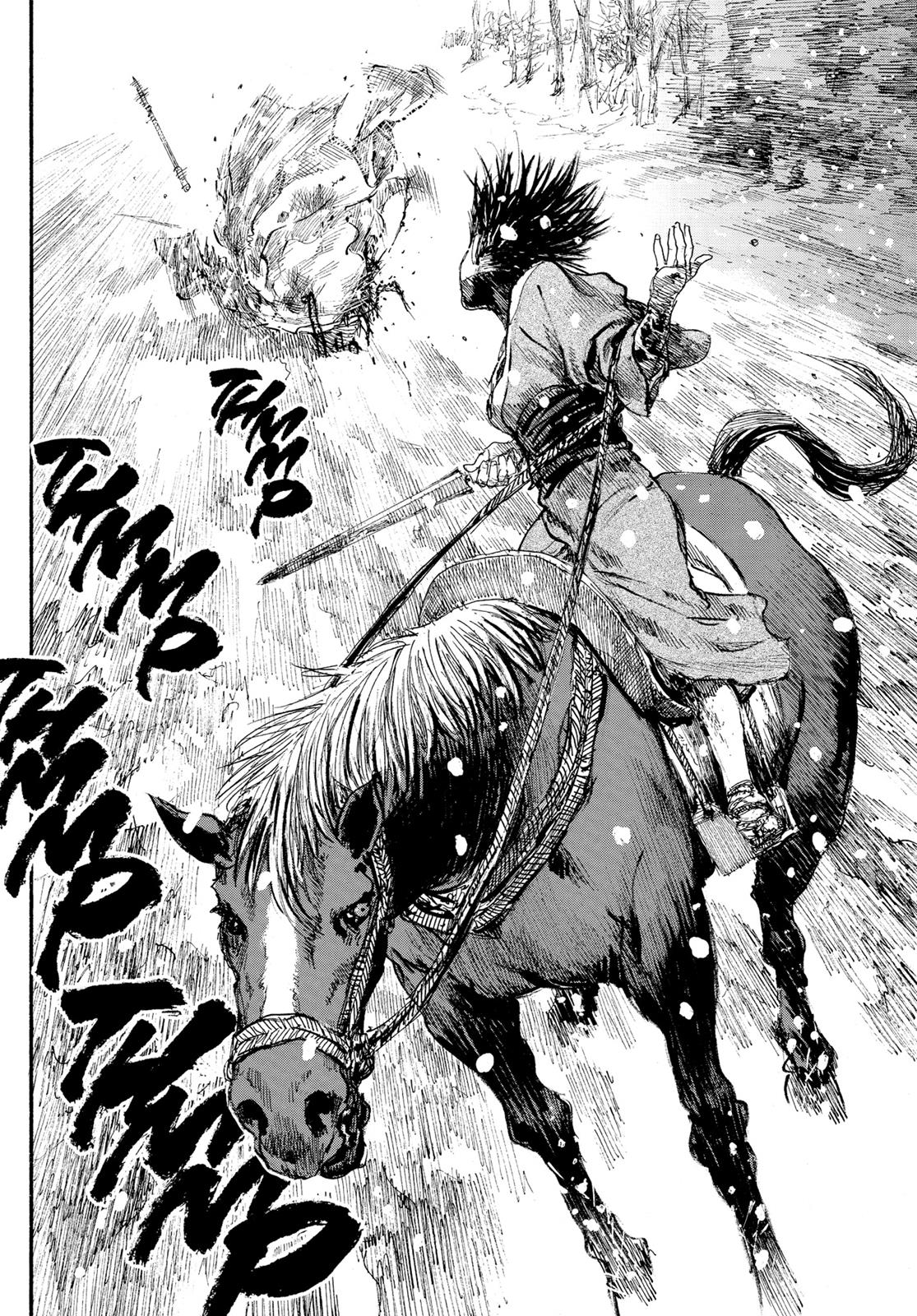 Blade of the Immortal Chapter 166 - Page 26