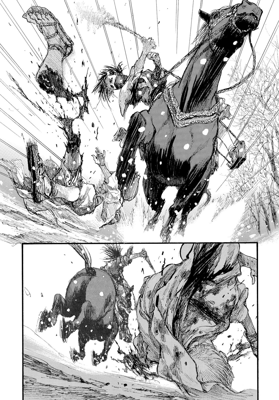 Blade of the Immortal Chapter 166 - Page 29