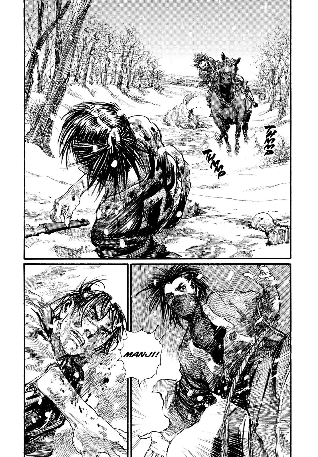 Blade of the Immortal Chapter 166 - Page 30