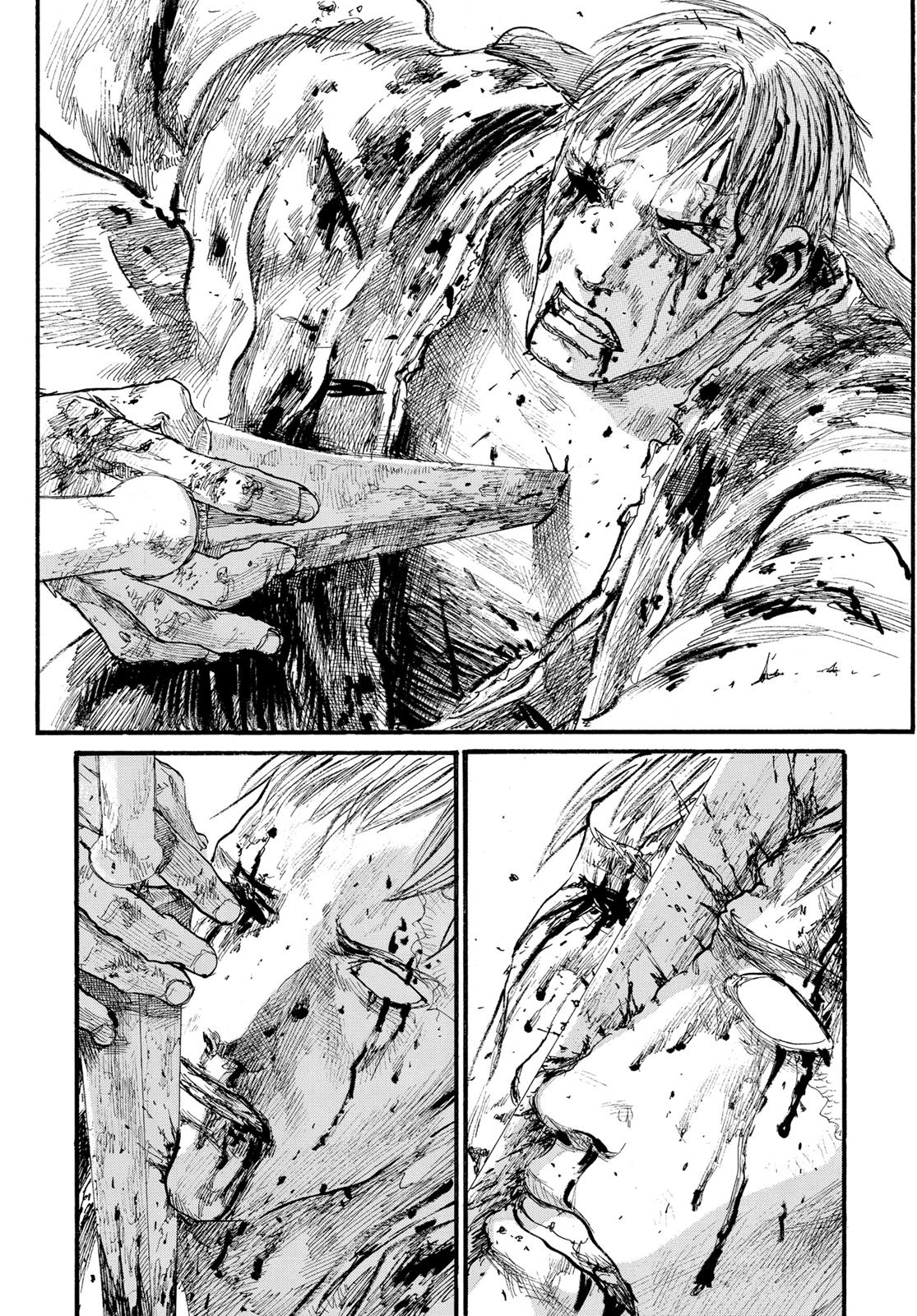Blade of the Immortal Chapter 167 - Page 17