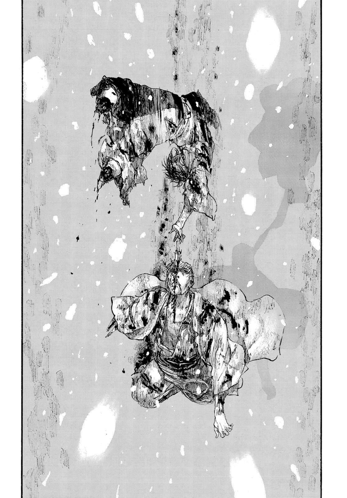 Blade of the Immortal Chapter 167 - Page 18