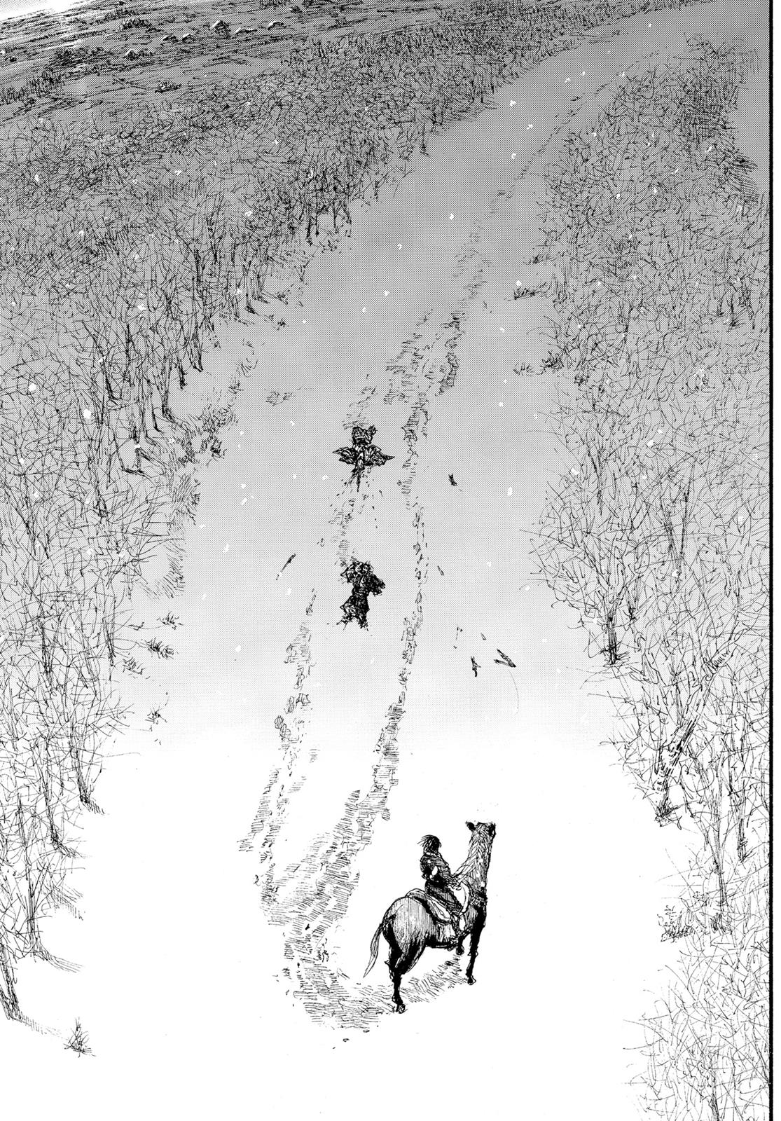 Blade of the Immortal Chapter 167 - Page 20