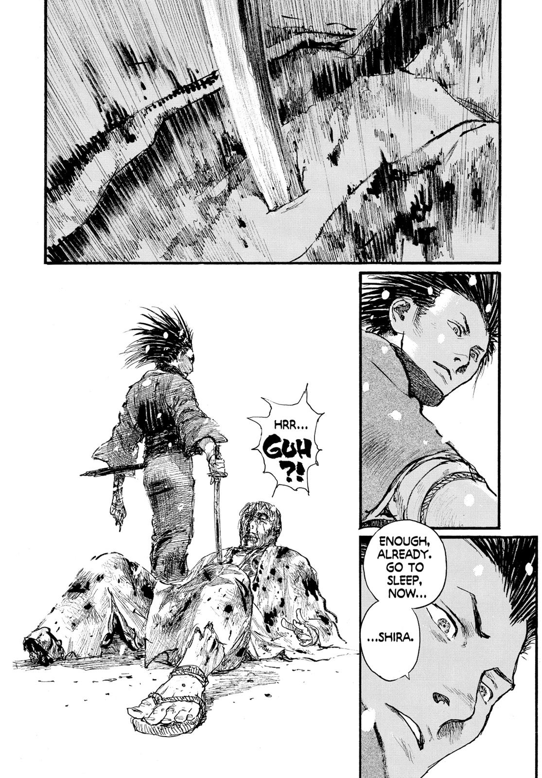 Blade of the Immortal Chapter 167 - Page 23