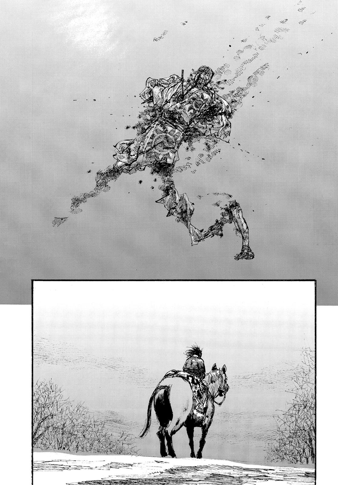 Blade of the Immortal Chapter 167 - Page 25