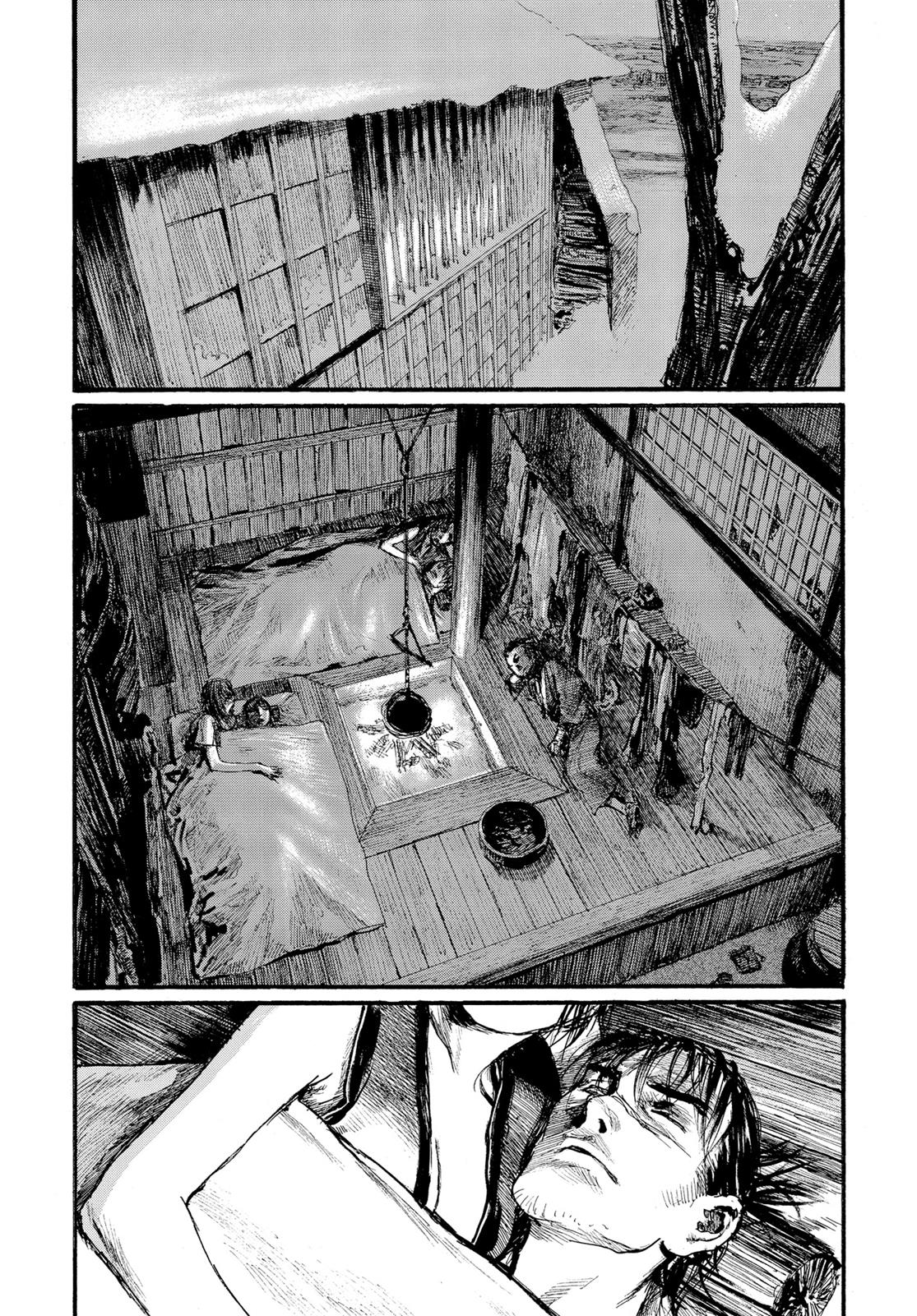 Blade of the Immortal Chapter 167 - Page 27