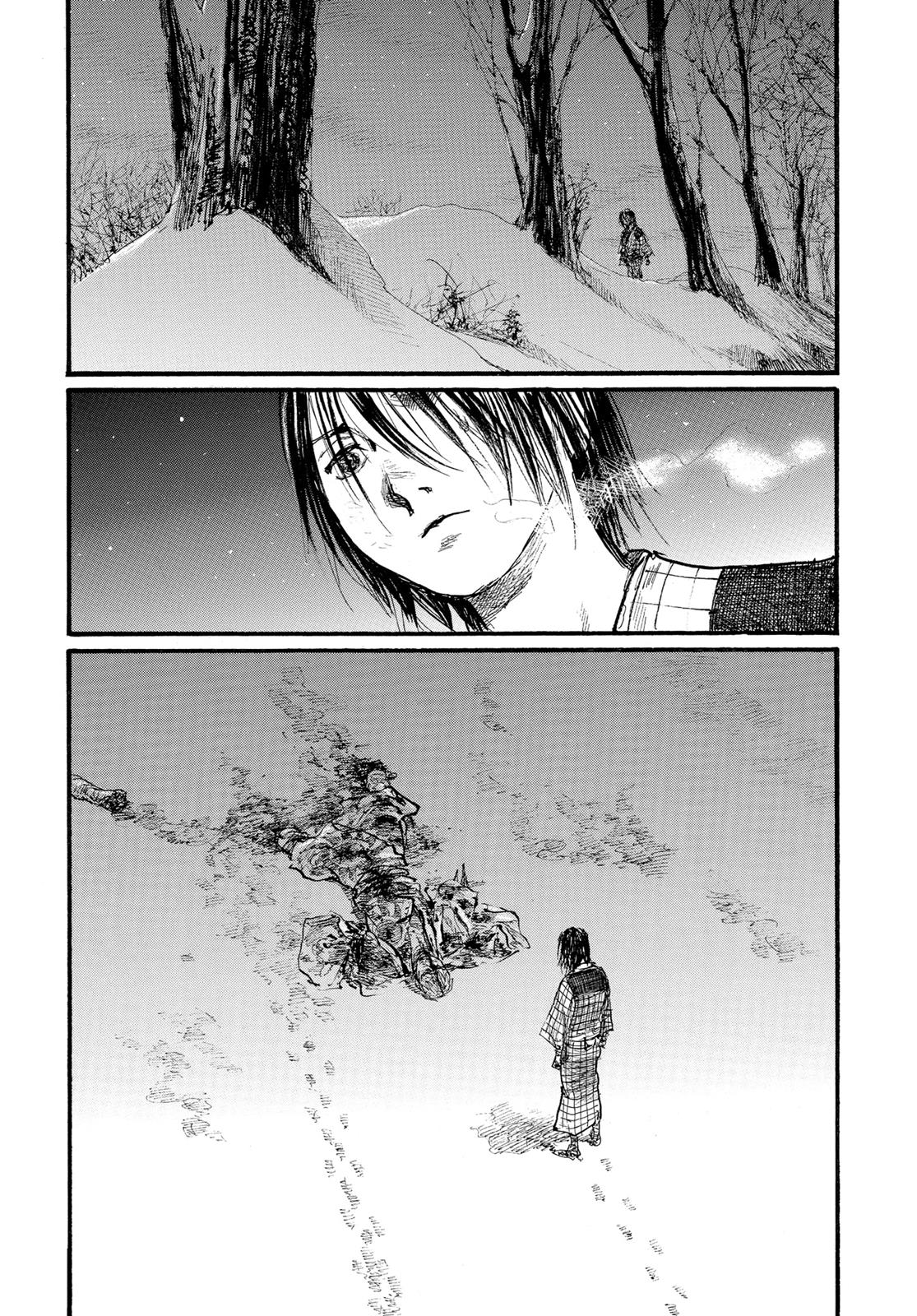 Blade of the Immortal Chapter 167 - Page 29