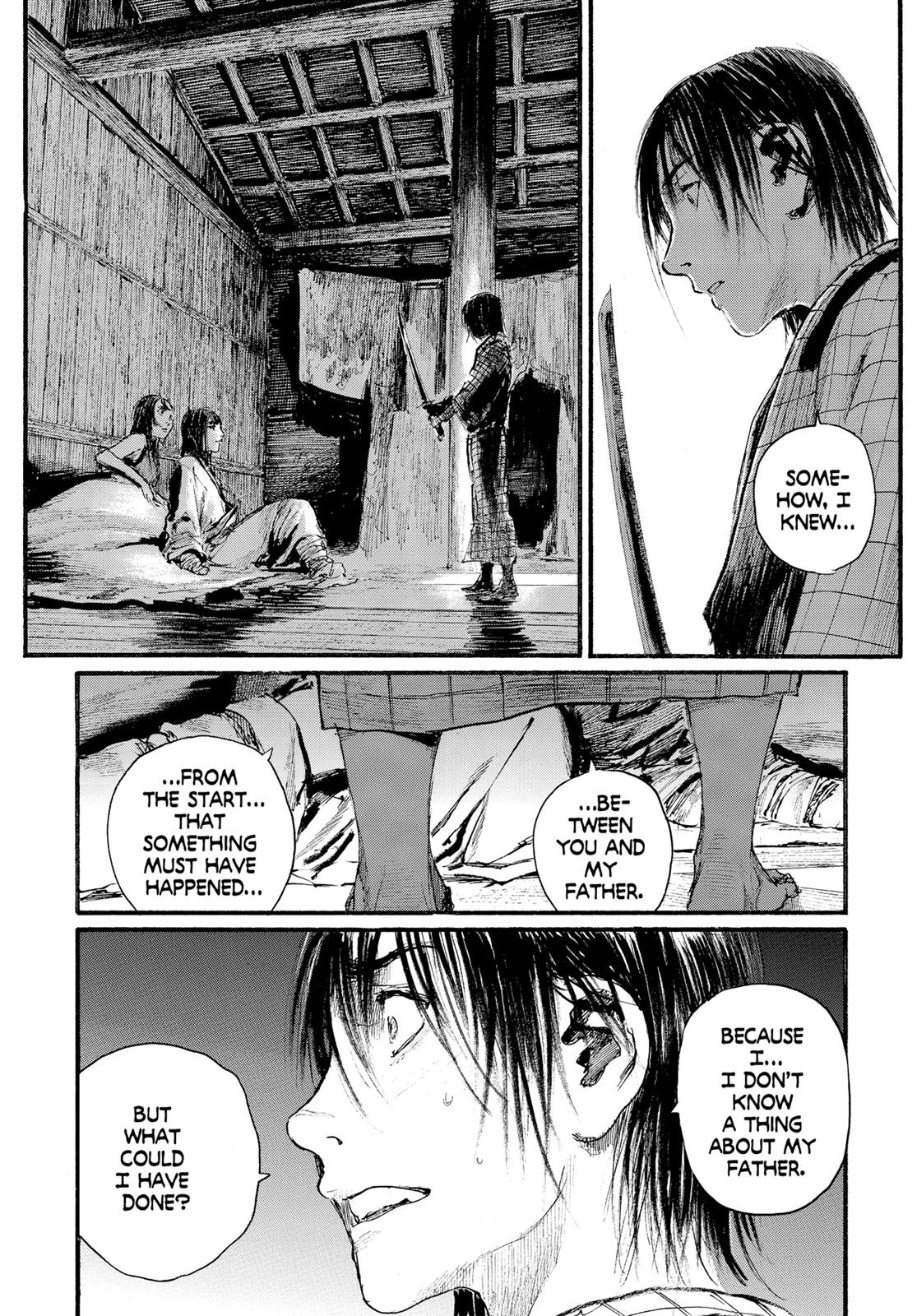 Blade of the Immortal Chapter 169 - Page 15