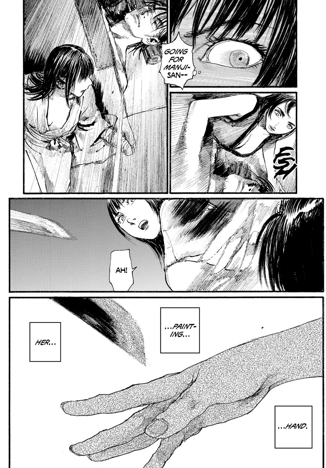 Blade of the Immortal Chapter 169 - Page 19