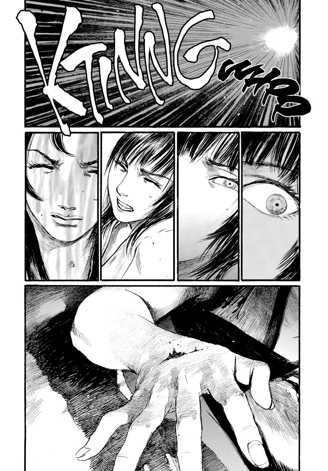 Blade of the Immortal Chapter 169 - Page 20