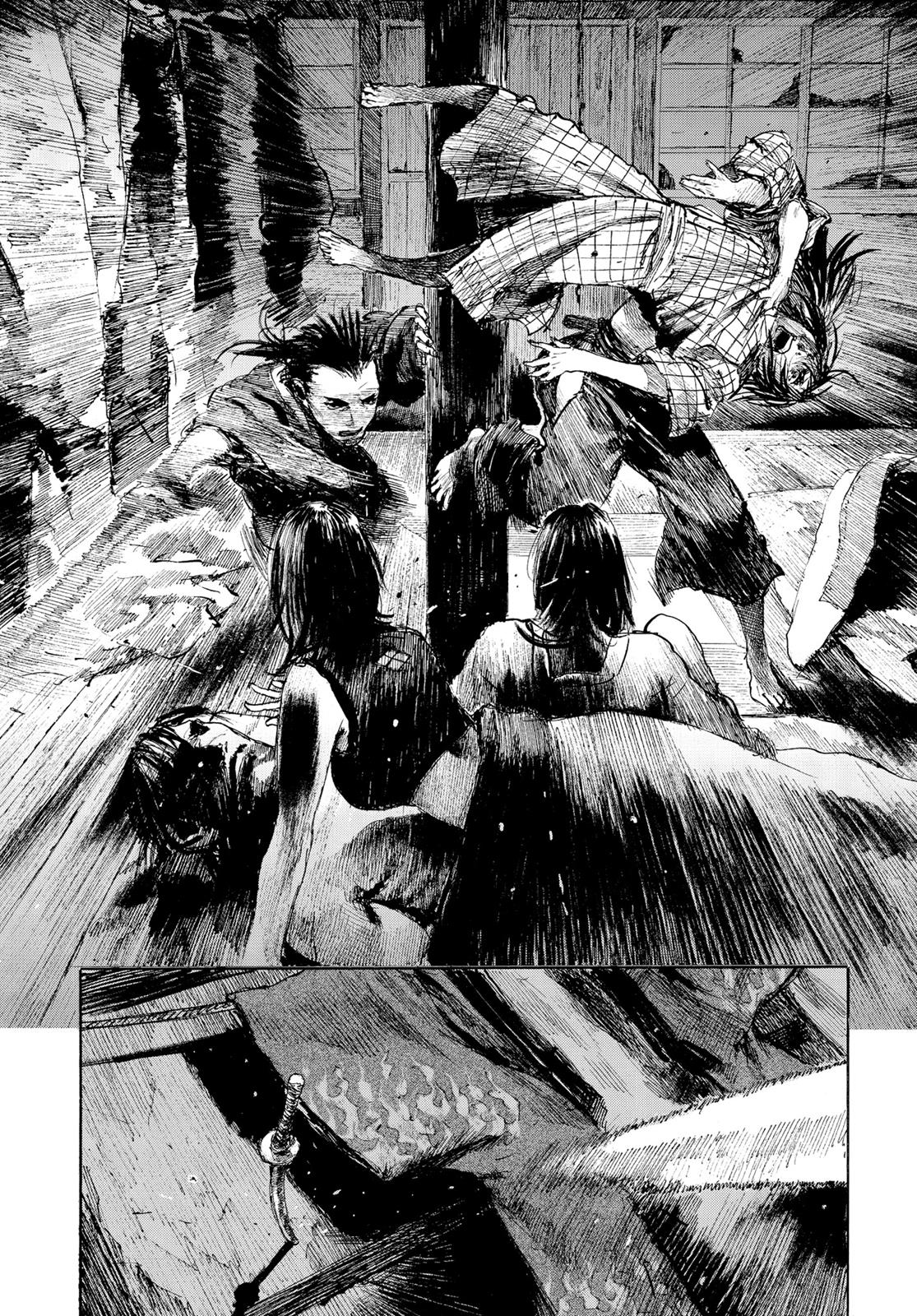 Blade of the Immortal Chapter 169 - Page 21
