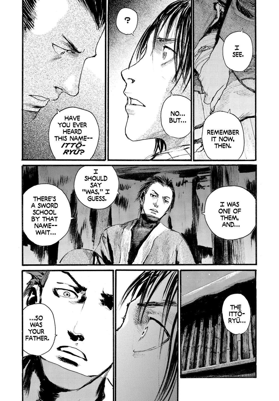 Blade of the Immortal Chapter 169 - Page 24