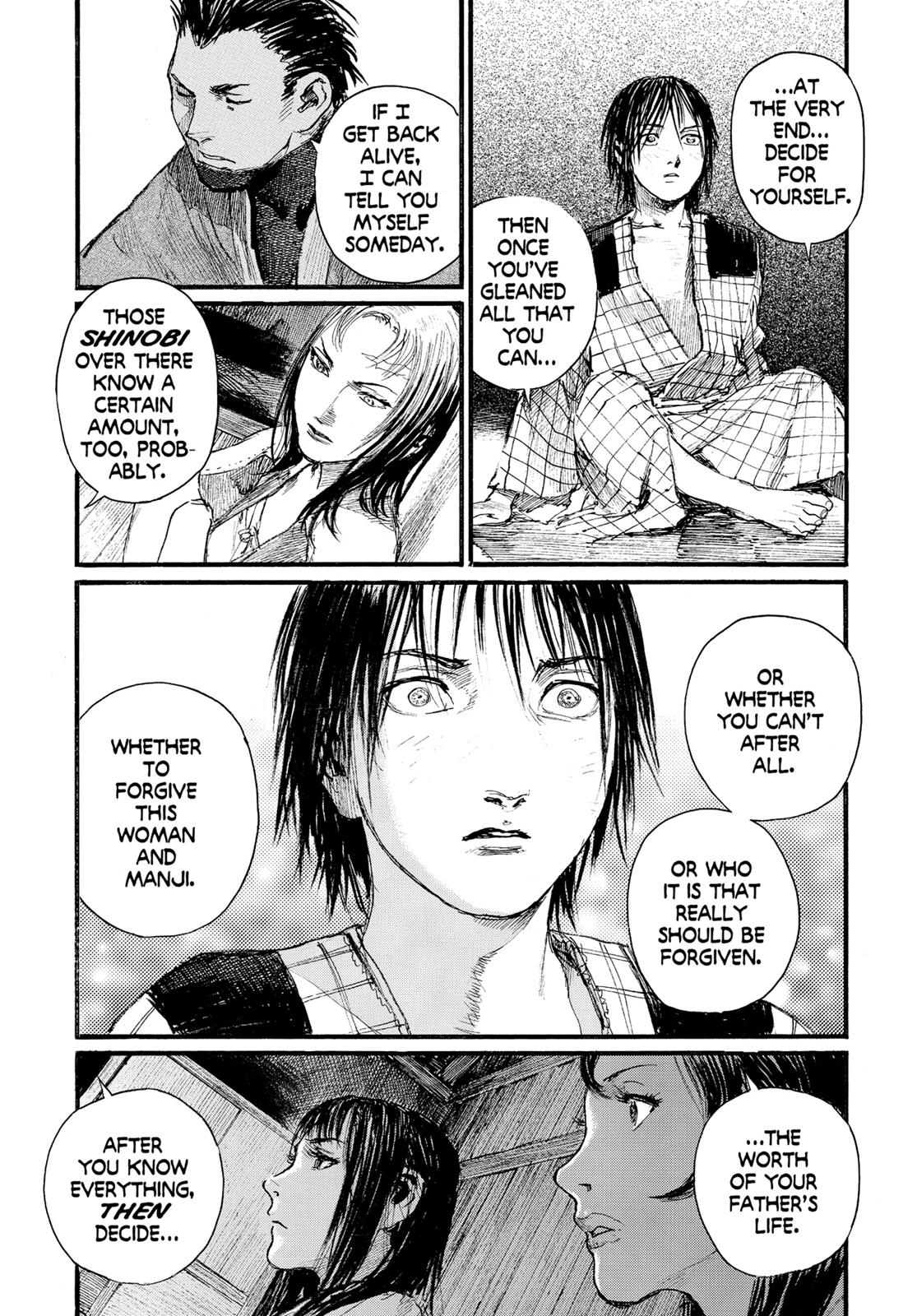 Blade of the Immortal Chapter 169 - Page 29