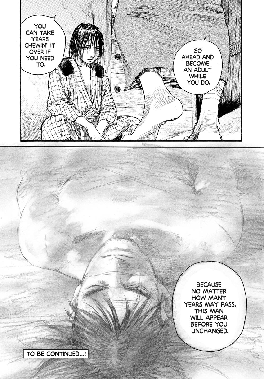 Blade of the Immortal Chapter 169 - Page 30