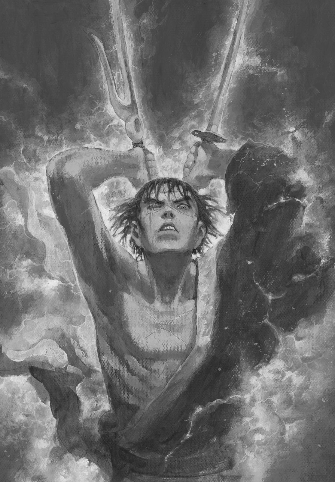 Blade of the Immortal Chapter 169 - Page 33