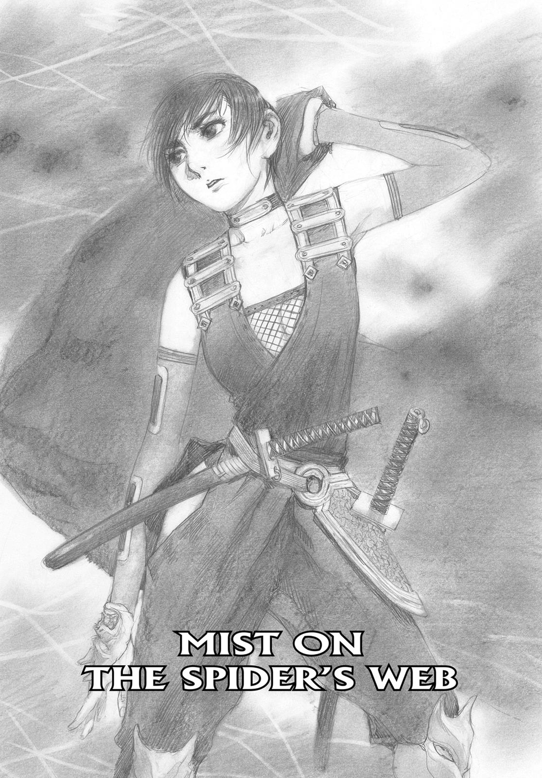 Blade of the Immortal Chapter 170 - Page 6