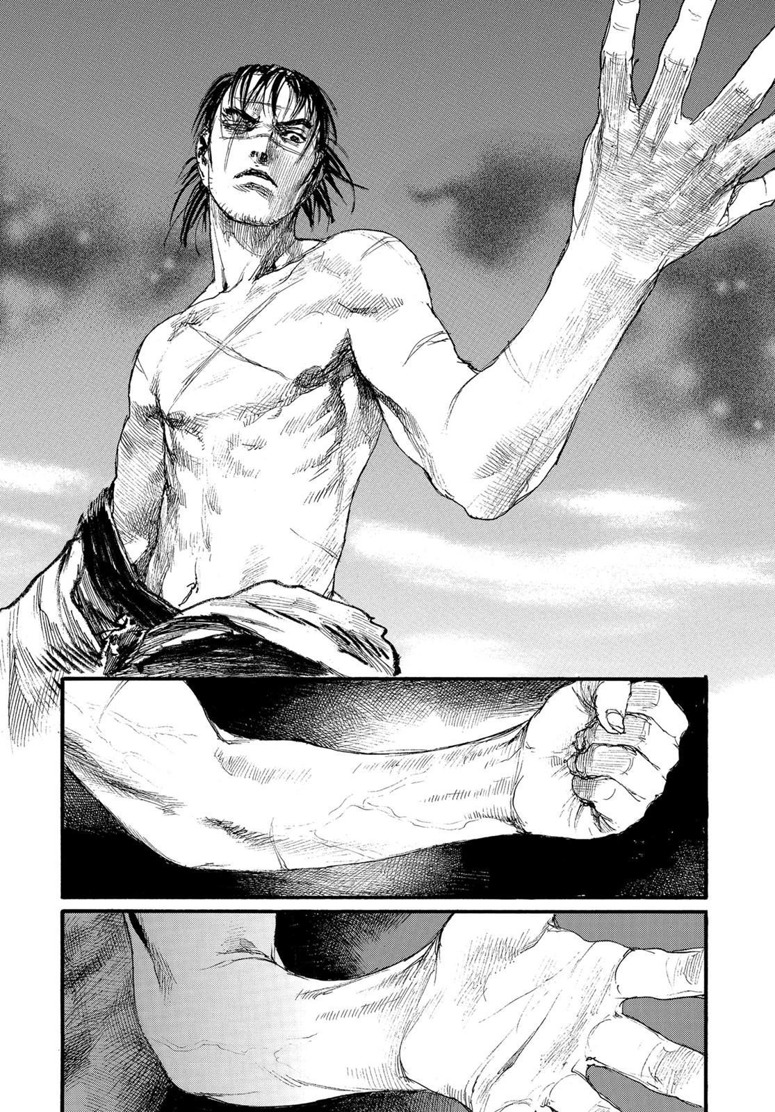 Blade of the Immortal Chapter 170 - Page 7
