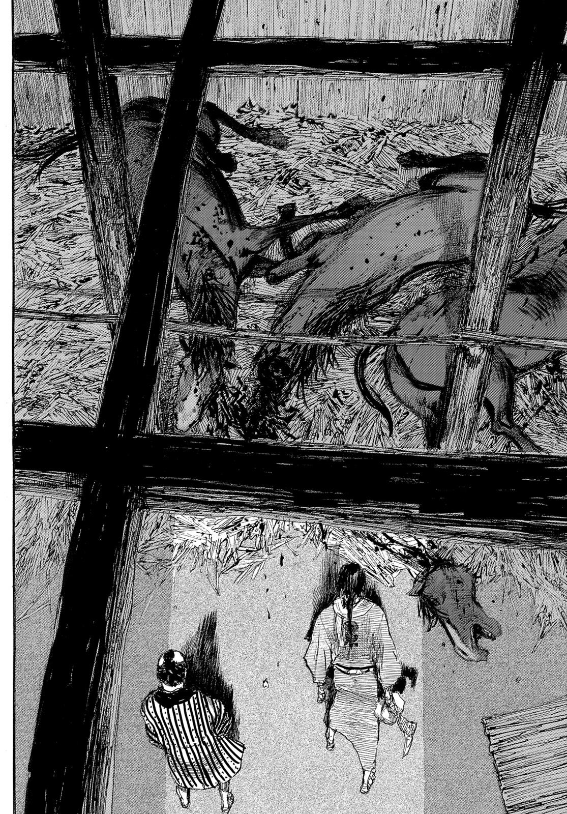 Blade of the Immortal Chapter 170 - Page 19