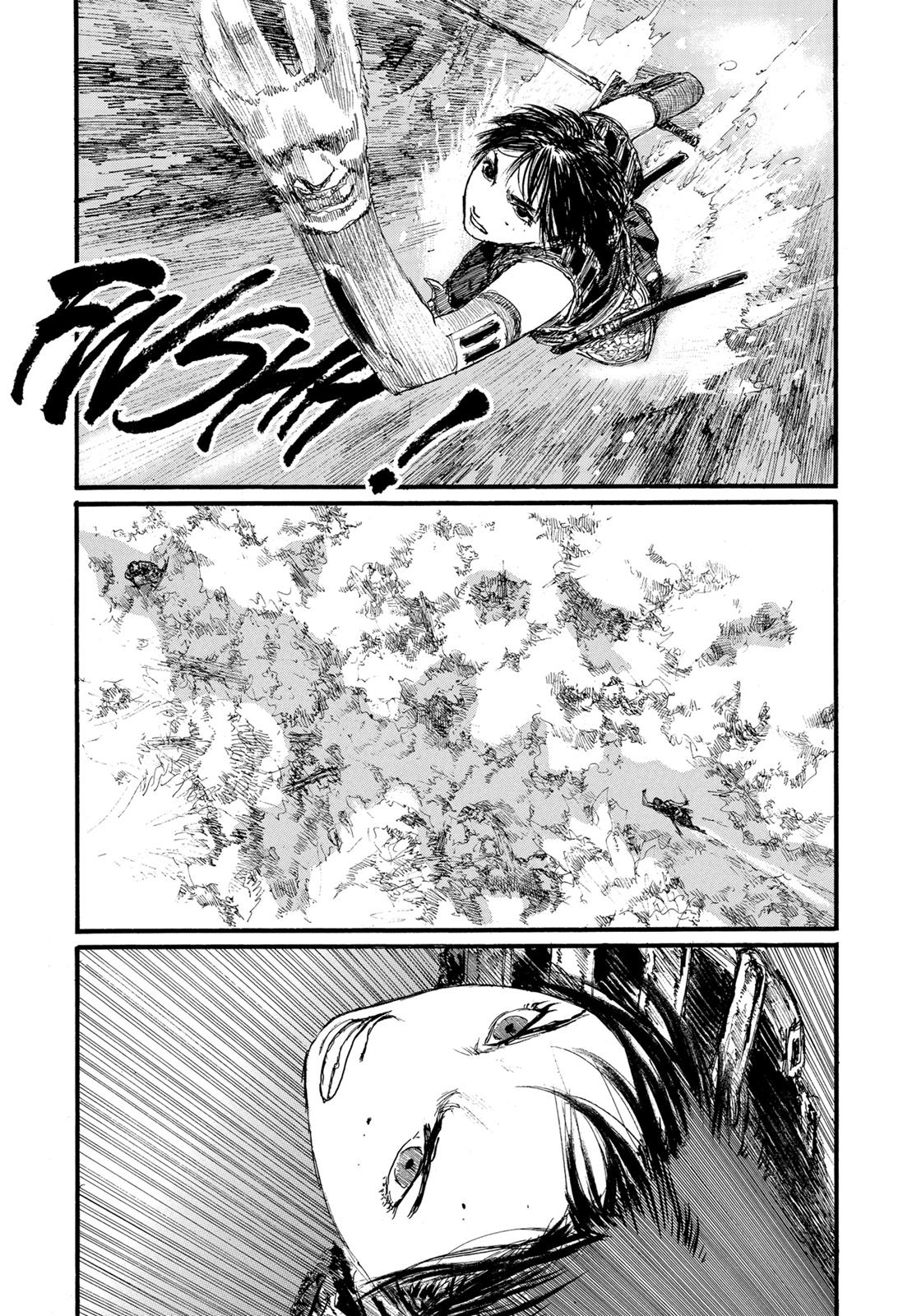 Blade of the Immortal Chapter 172 - Page 4