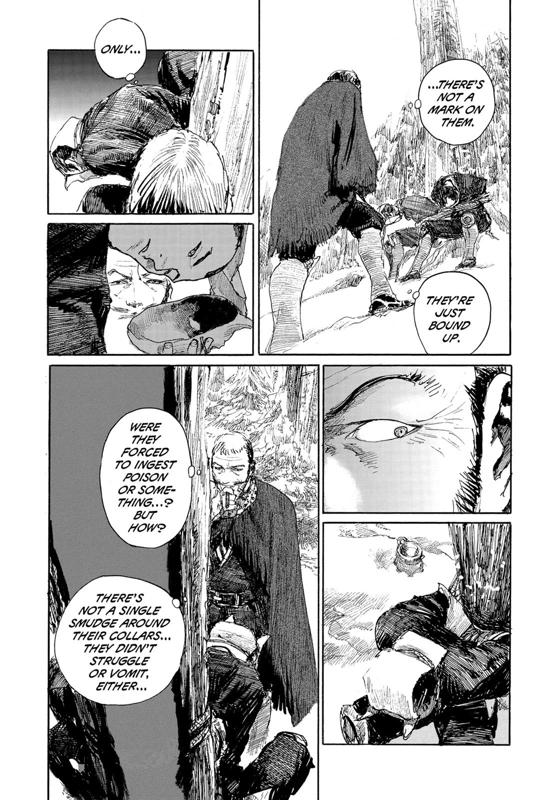 Blade of the Immortal Chapter 172 - Page 26