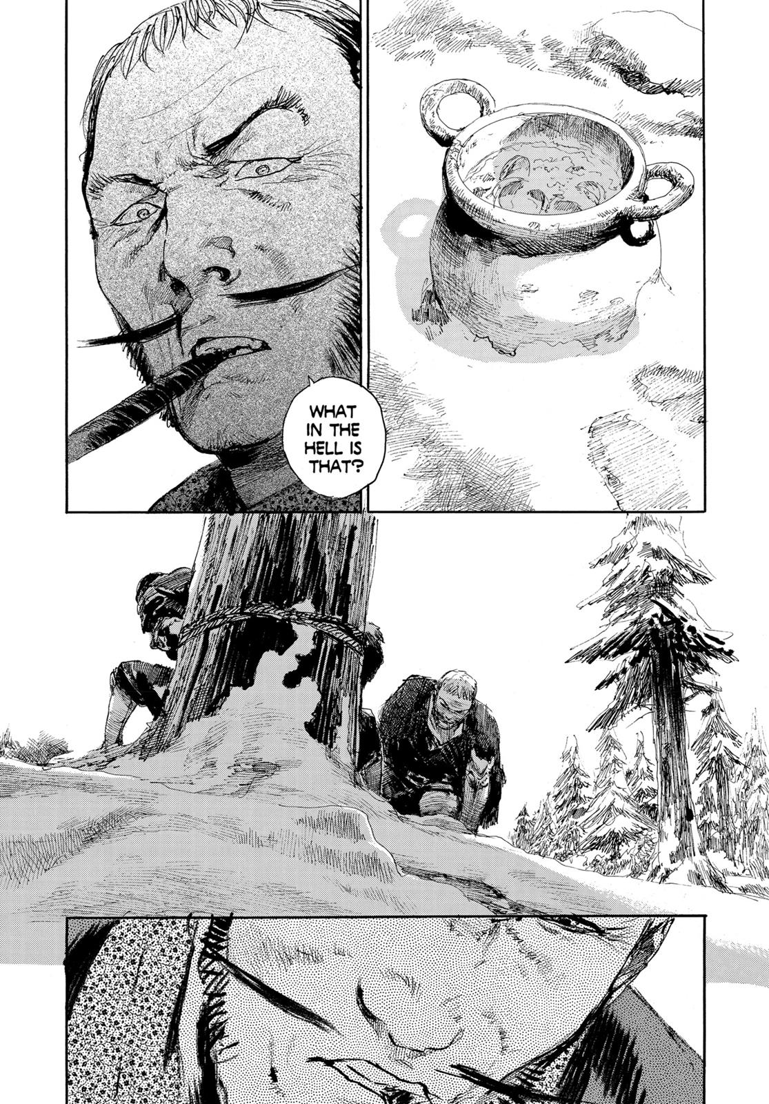 Blade of the Immortal Chapter 172 - Page 27