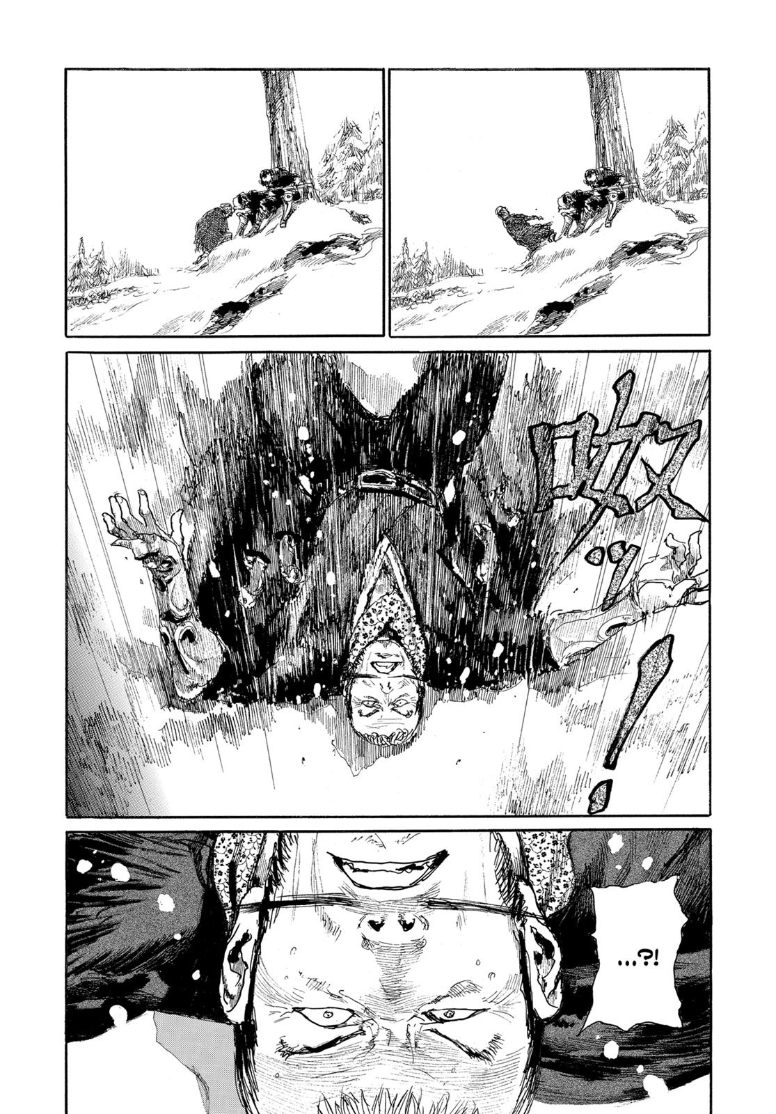 Blade of the Immortal Chapter 172 - Page 28