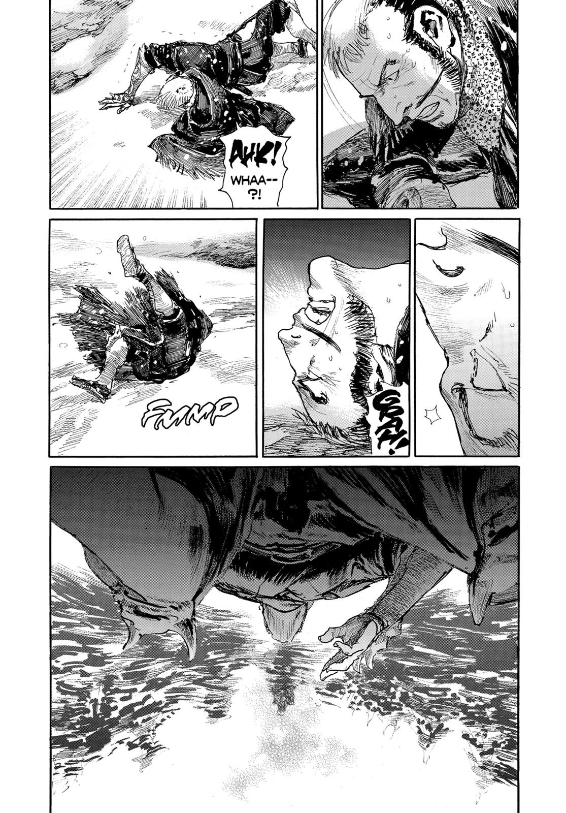 Blade of the Immortal Chapter 172 - Page 29