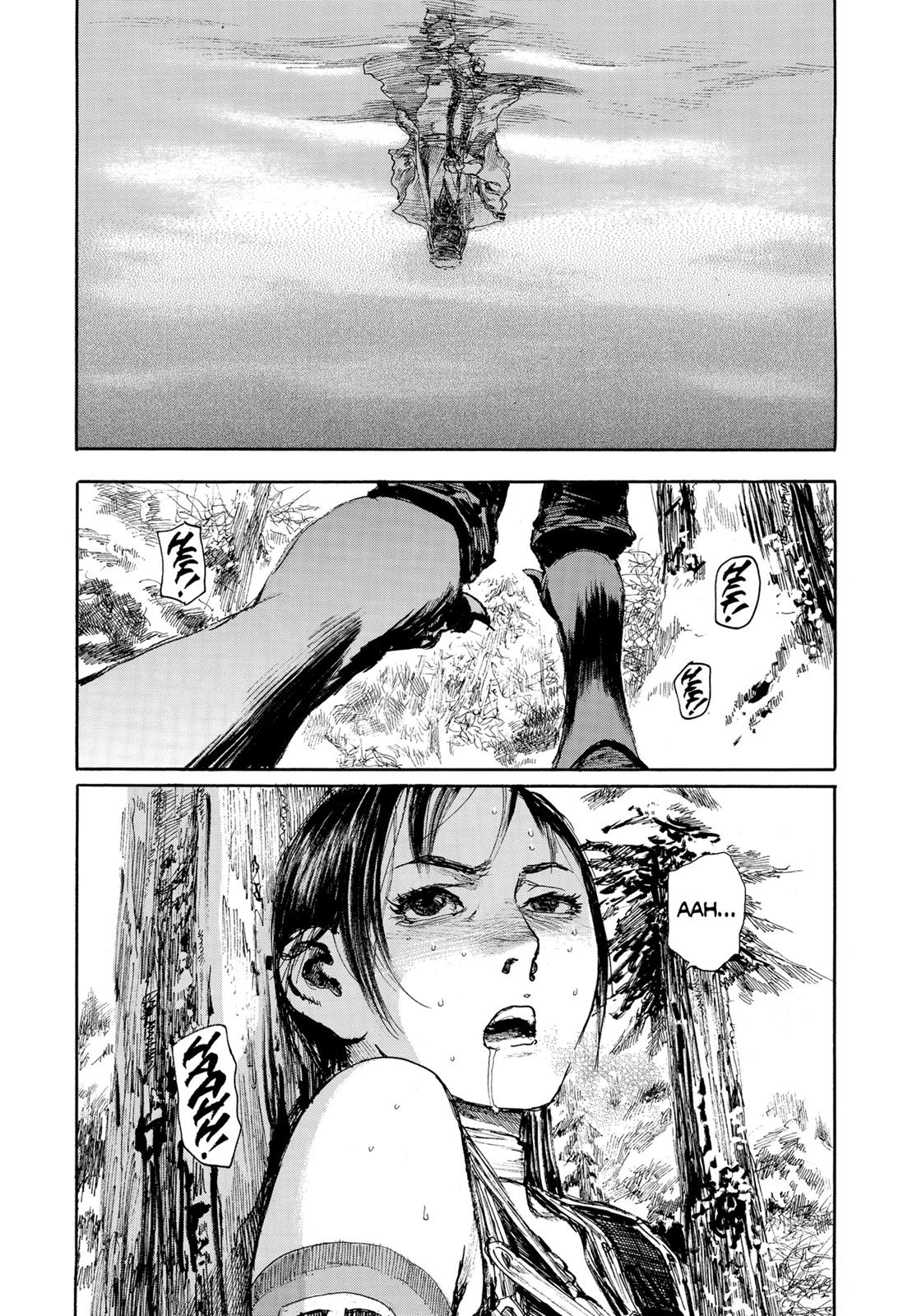 Blade of the Immortal Chapter 172 - Page 30
